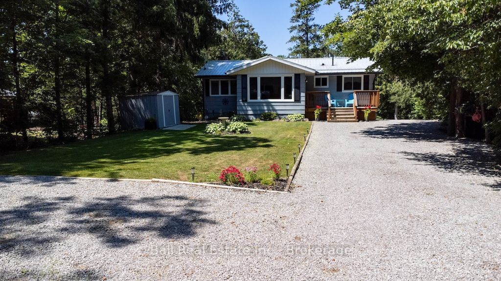71 Grantsville Trail Property Photo 1