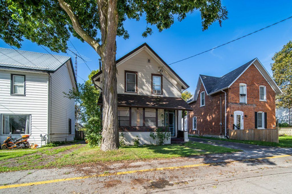 85 Mill Street Property Photo 4