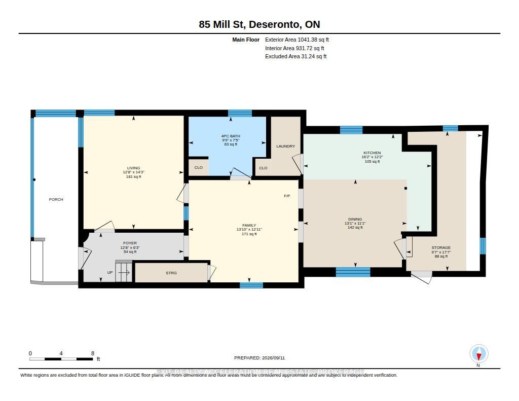 85 Mill Street Property Photo 37