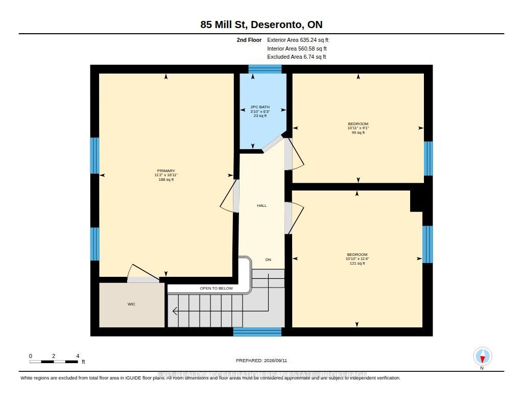 85 Mill Street Property Photo 38