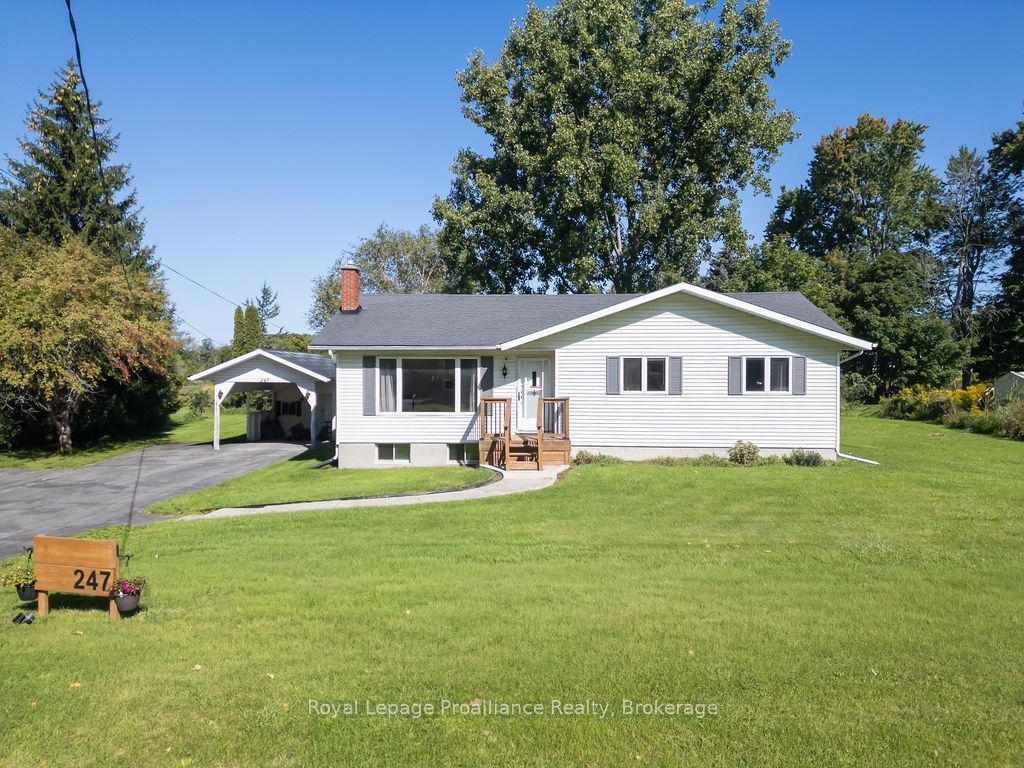 247 Harmony Road Property Photo 1