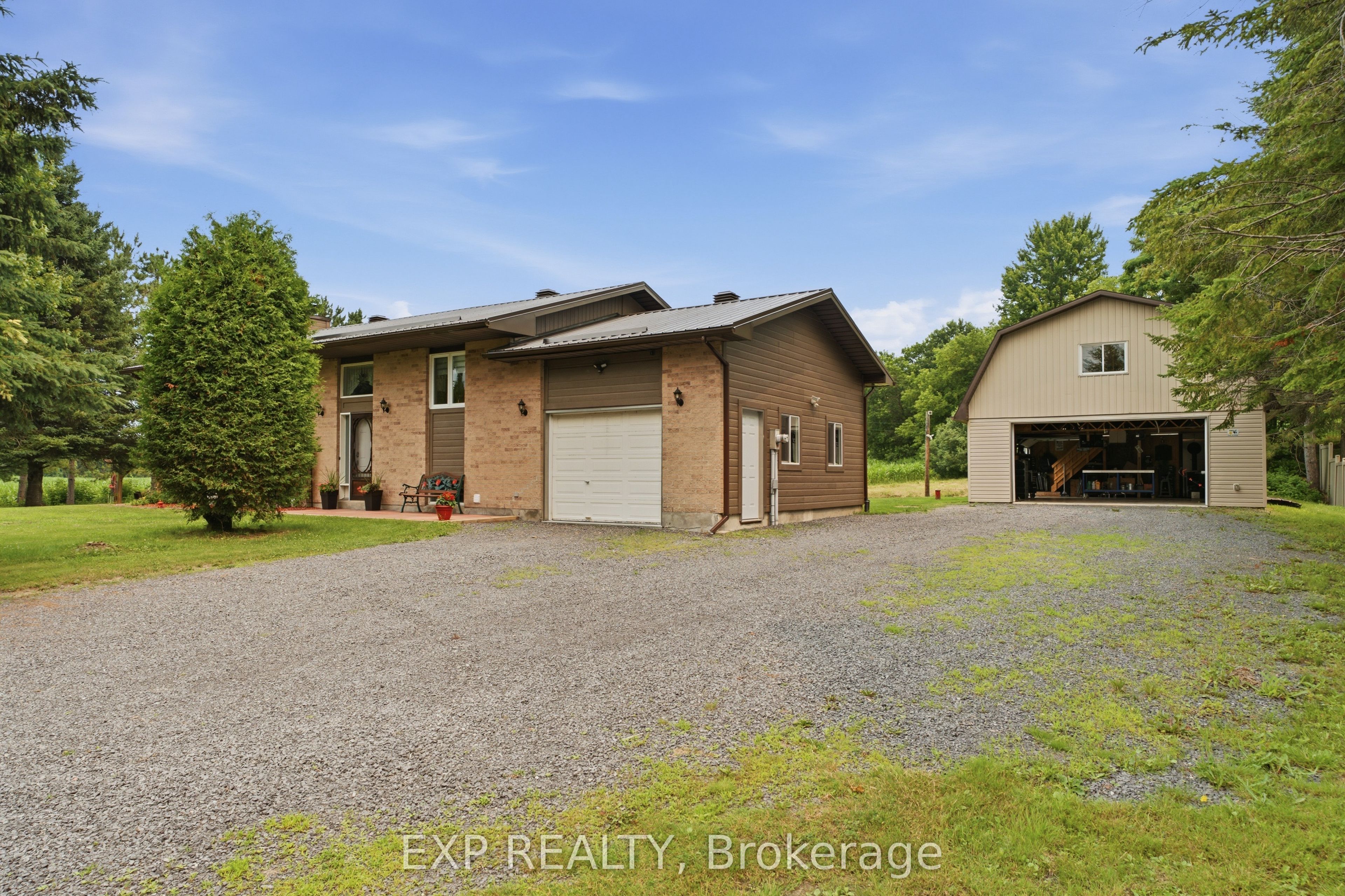 1445 Du Lac Road Property Photo 1