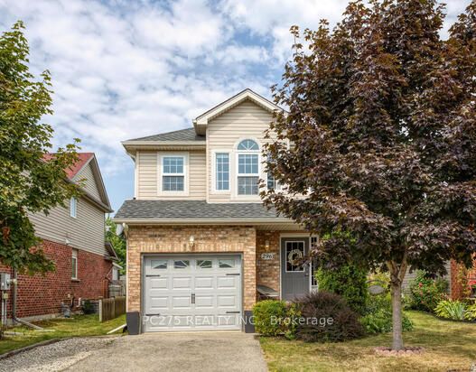 296 Millburn Boulevard Property Photo 1