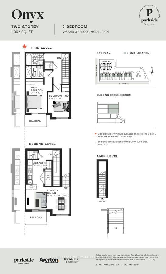 40 Palace Street L6 Property Photo 19