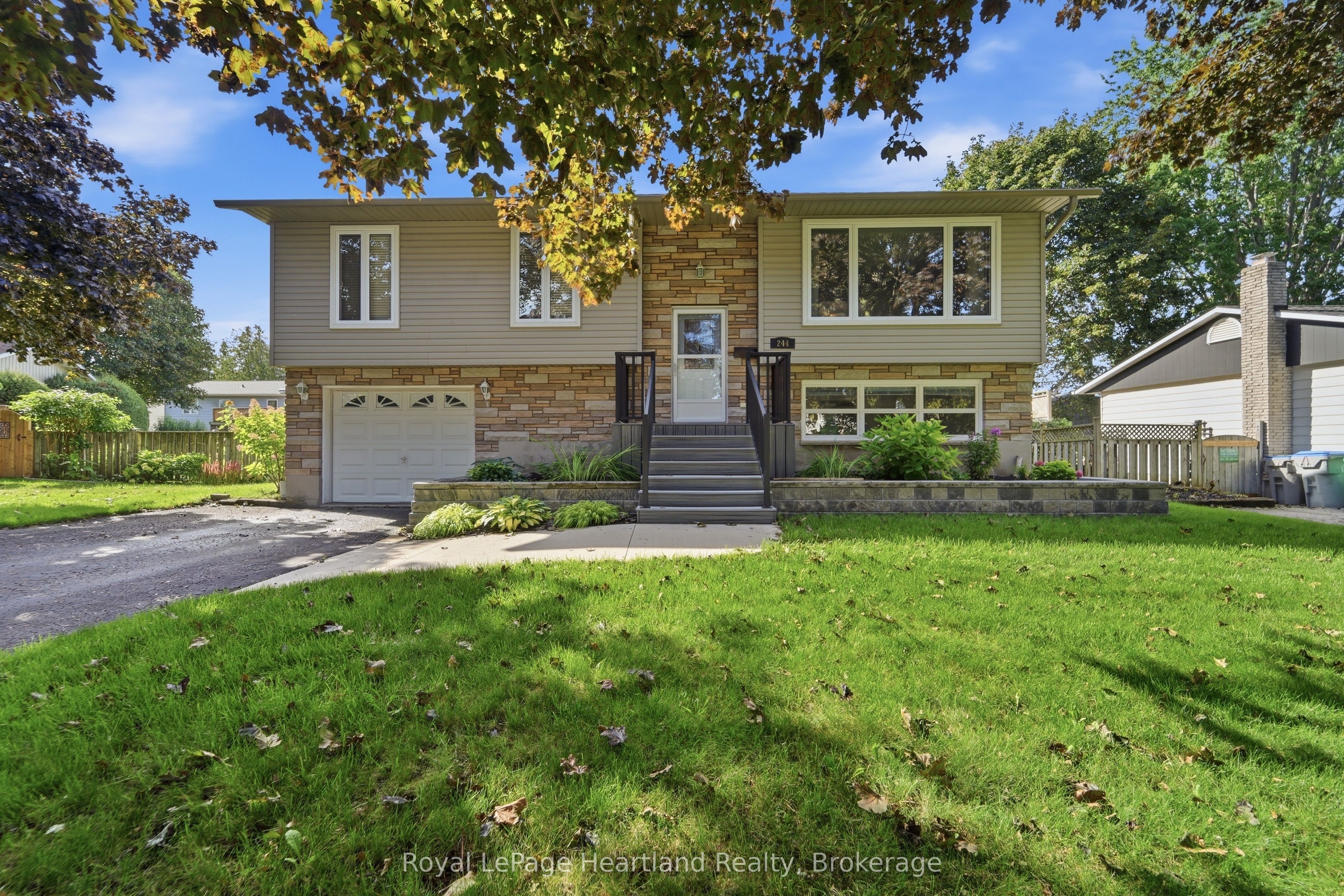 244 Dawnrose Drive Property Photo 1