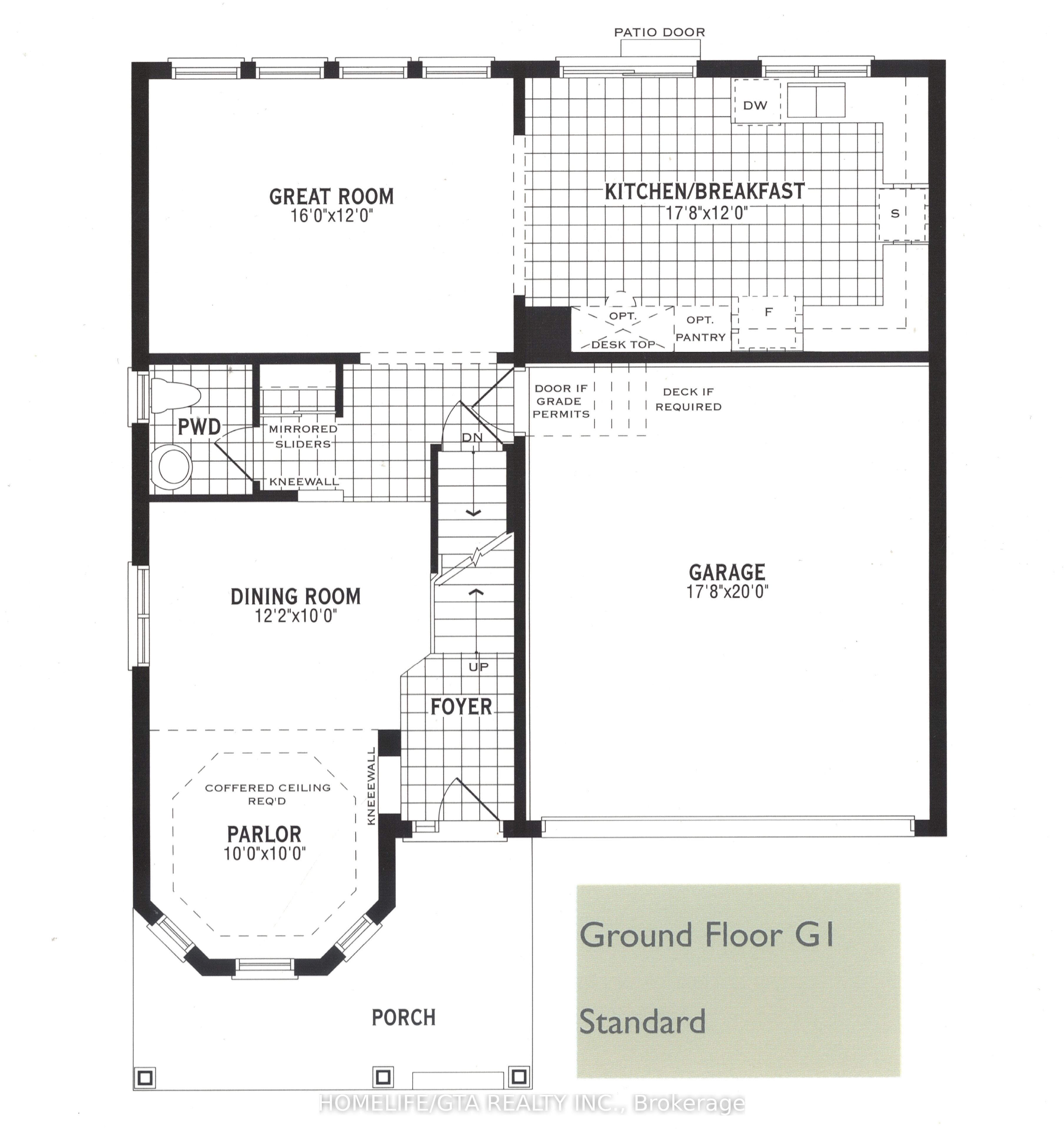 59 Brayshaw Drive Upper Property Photo 1