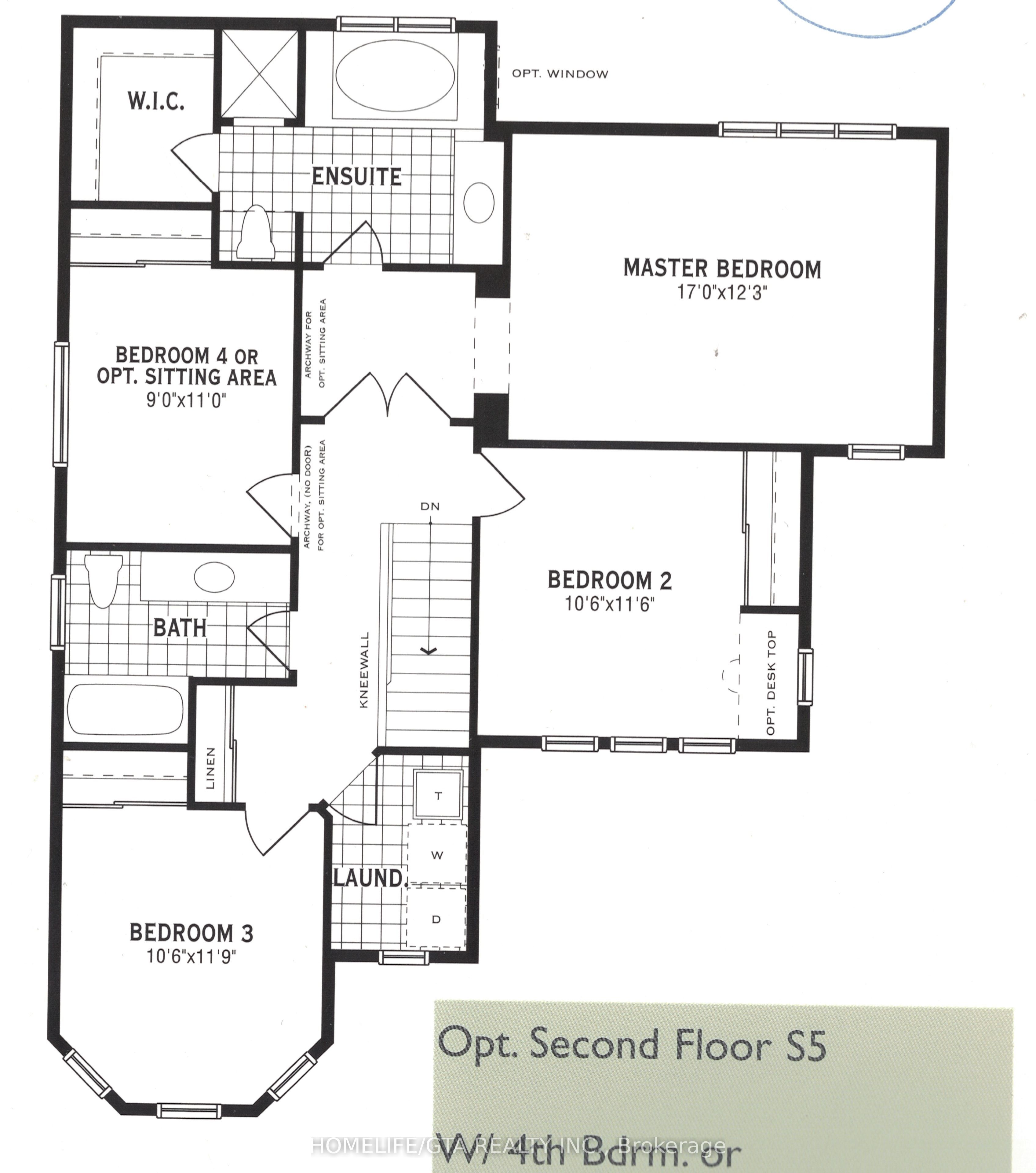 59 Brayshaw Drive Upper Property Photo 2