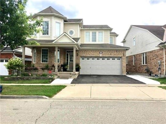 59 Brayshaw Drive Upper Property Photo 4
