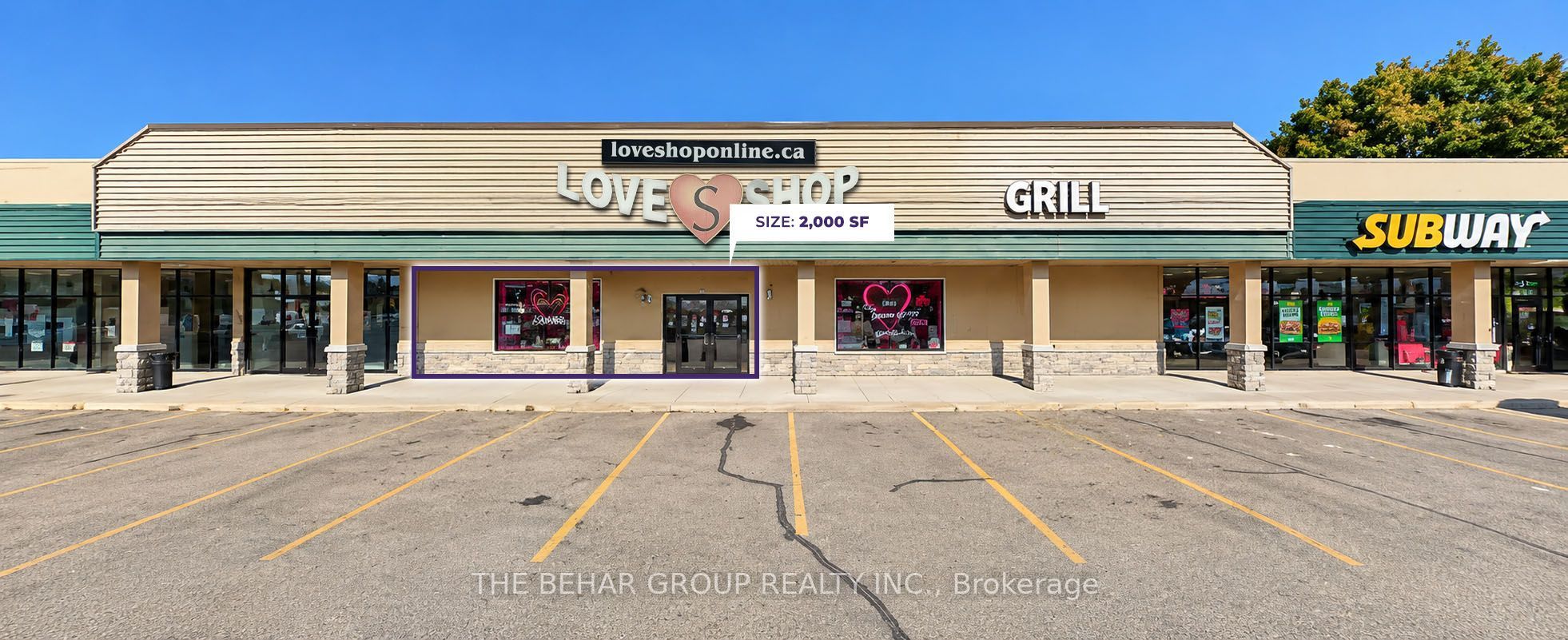 777 Woolwich Street 4c Property Photo 1
