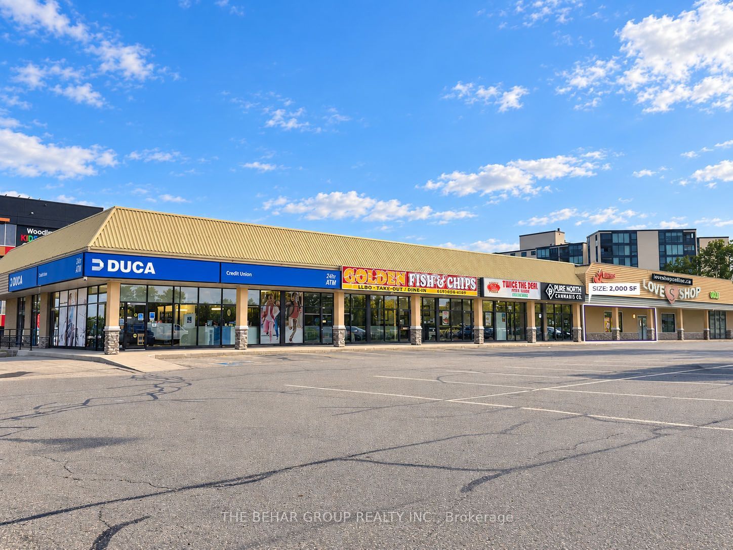 777 Woolwich Street 4c Property Photo 4