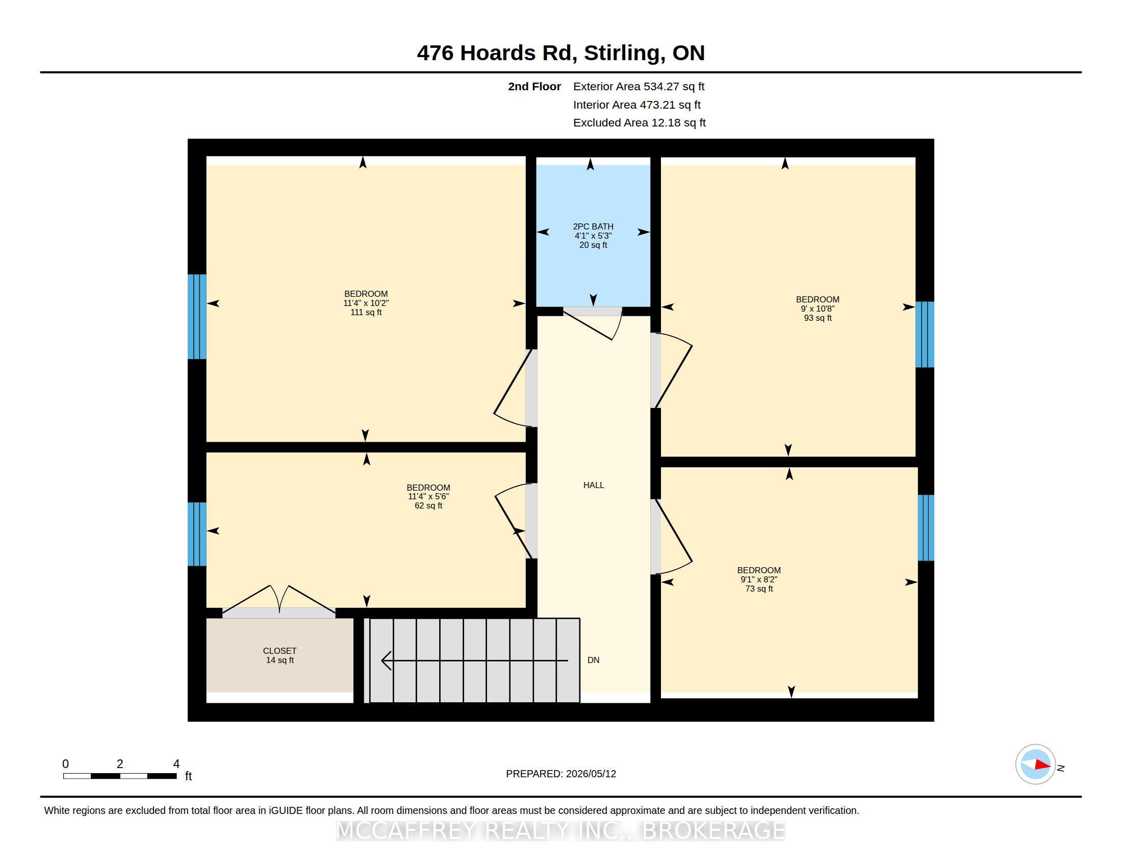 476 Hoards Road Property Photo 45