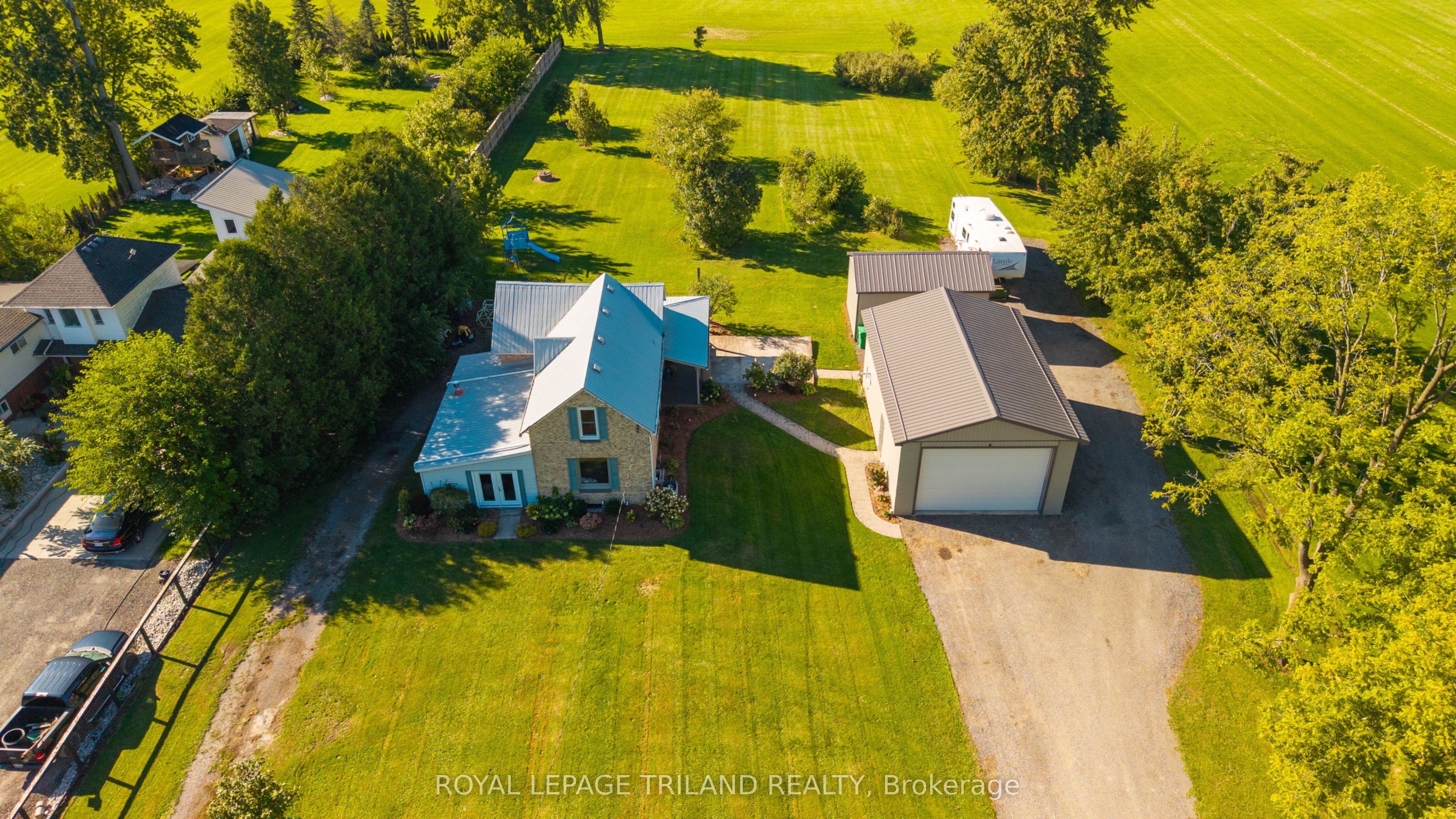 6374 Falconbridge Drive Property Photo 1