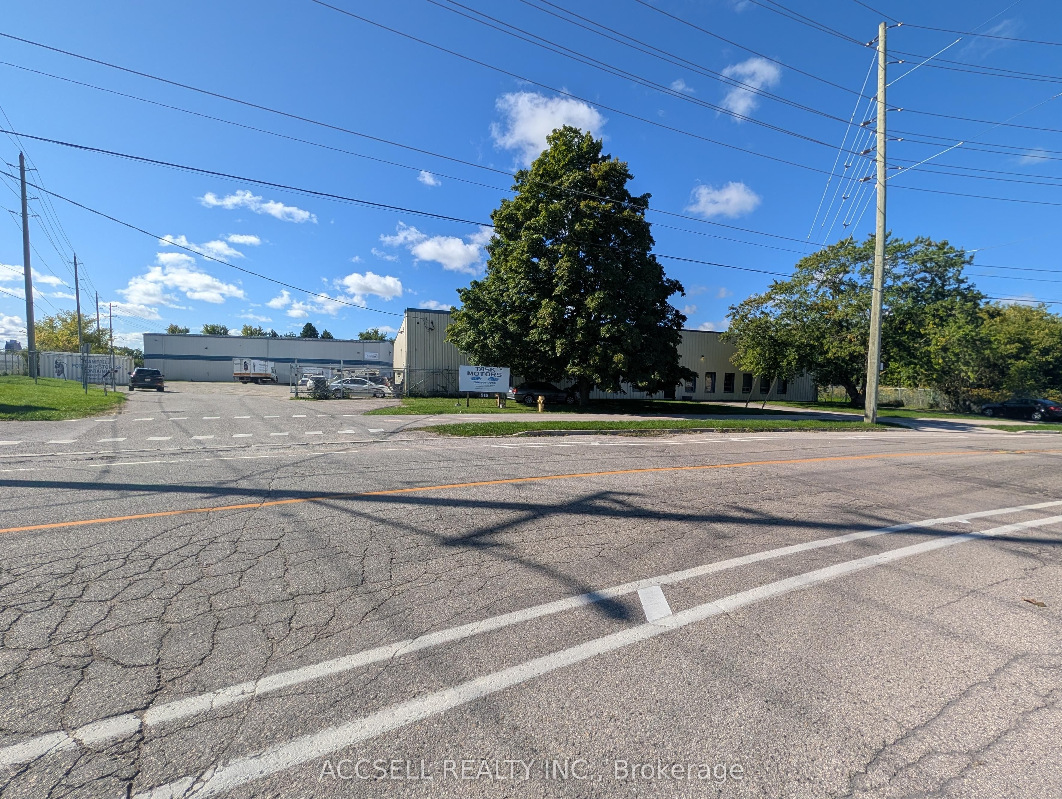 515 Conestogo Road Property Photo 2