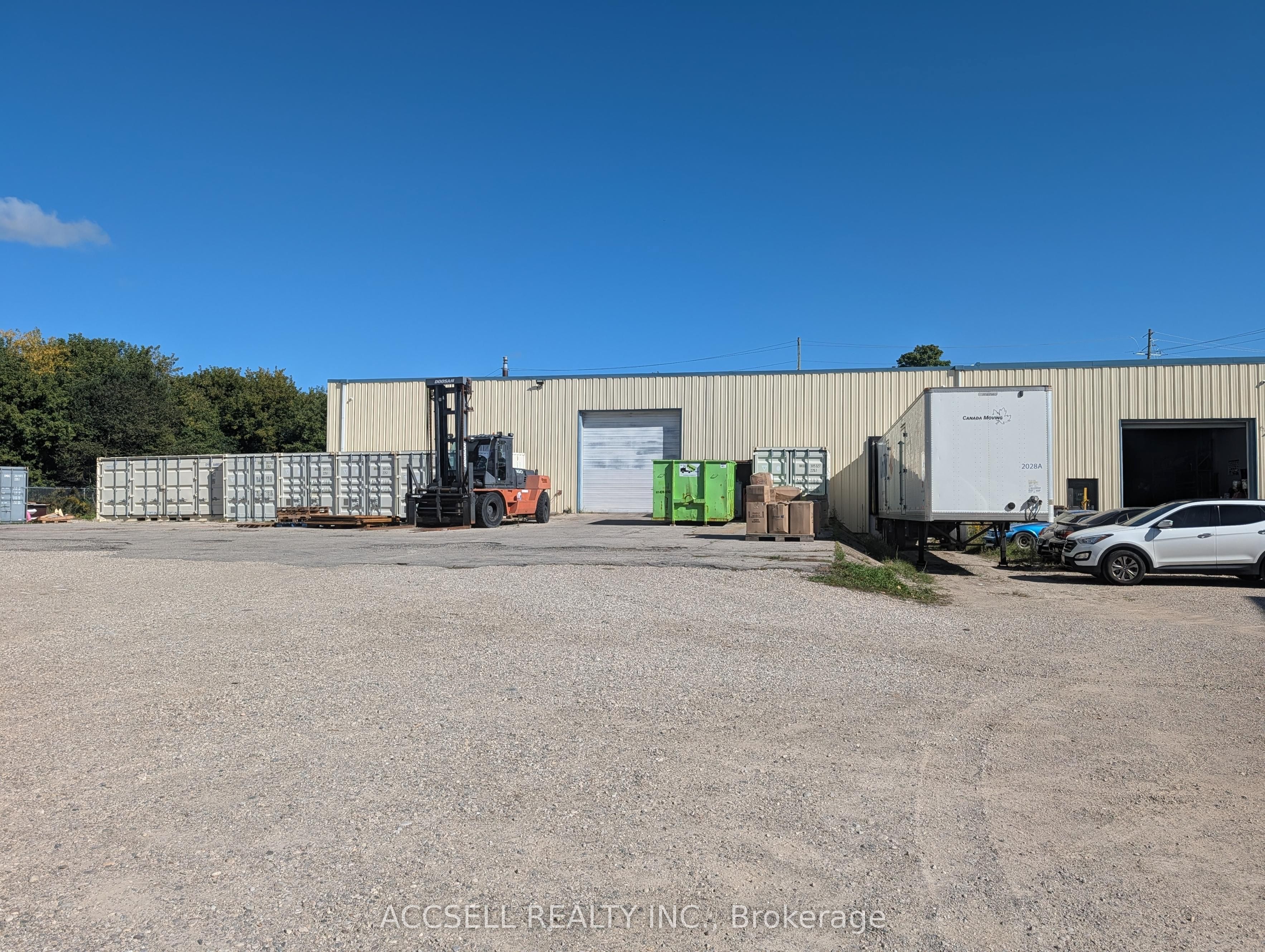 515 Conestogo Road Property Photo 14