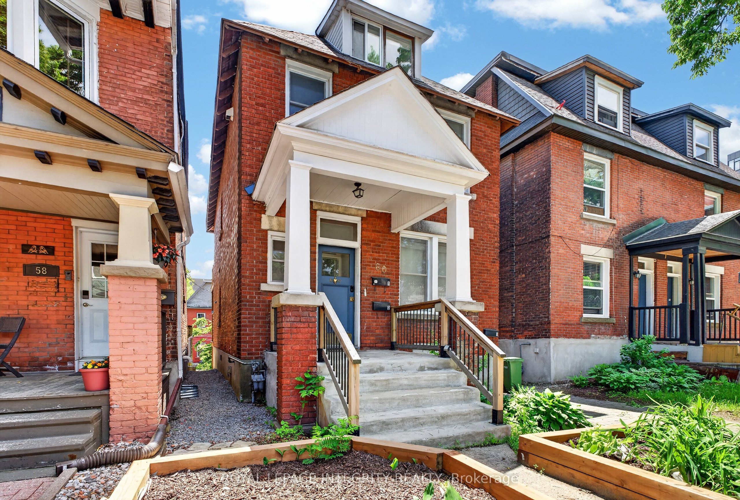 60 Clarey Avenue Property Photo 1