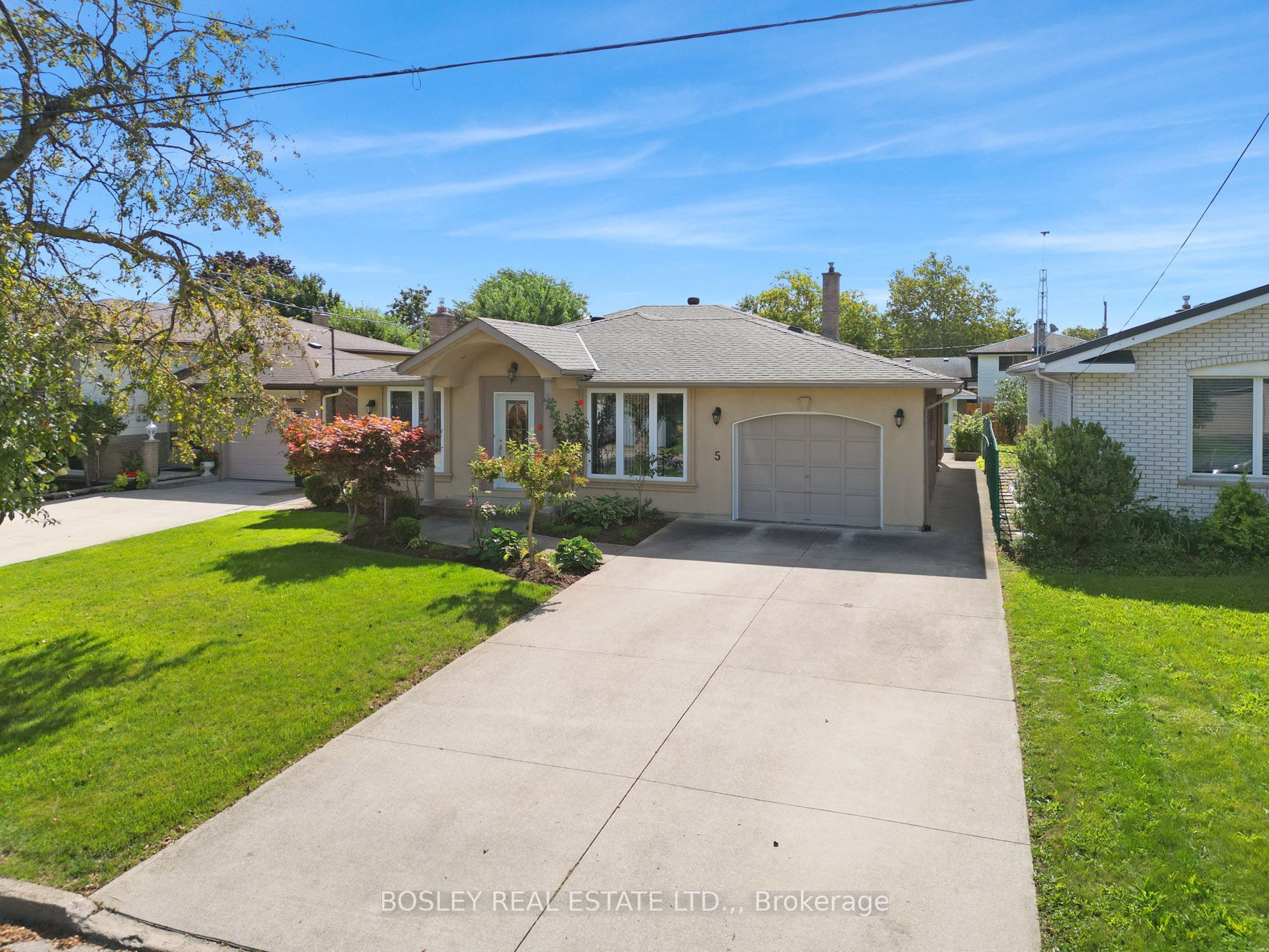 5 Bendingroad Crescent