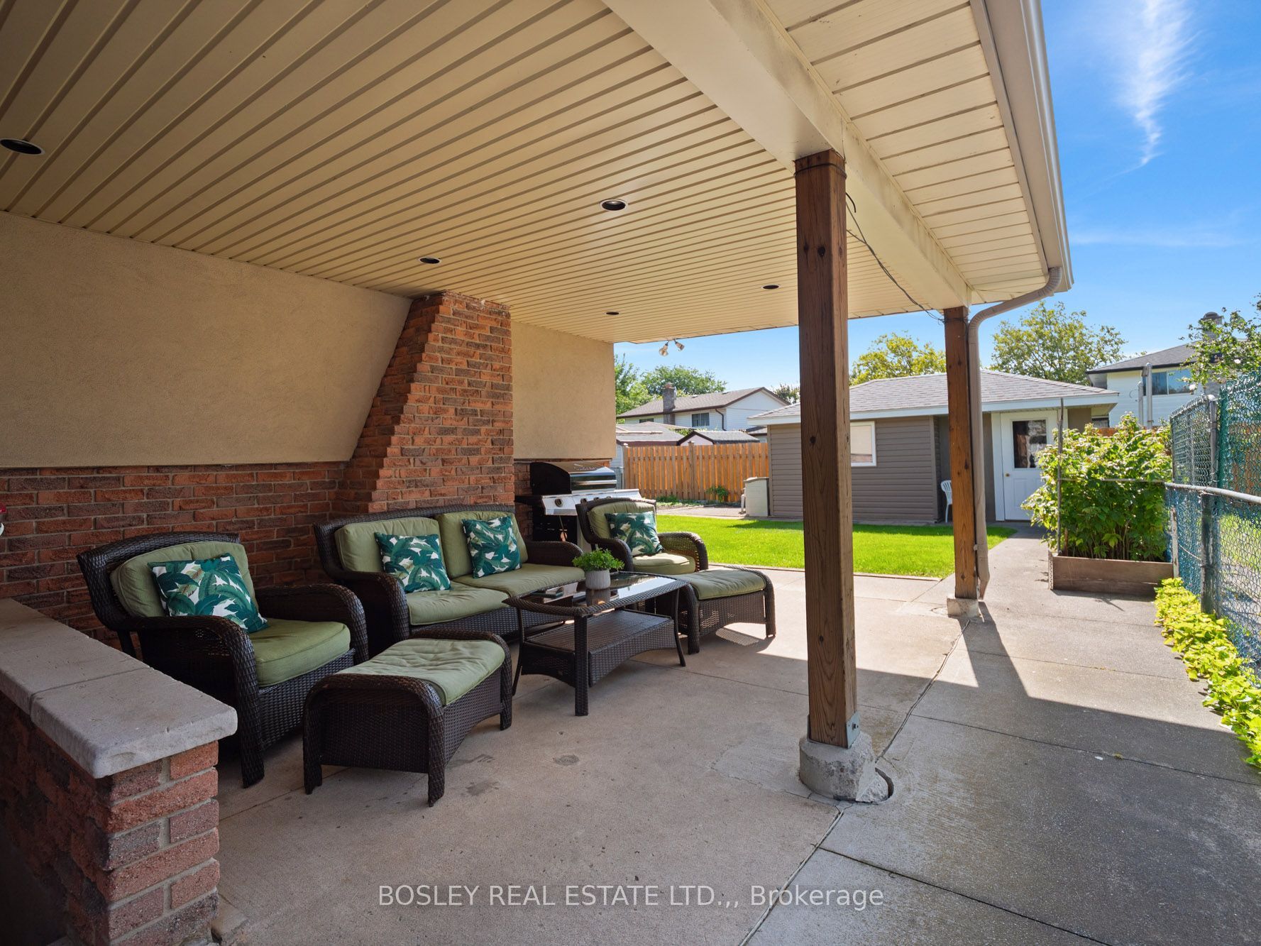 5 Bendingroad Crescent Property Photo 28