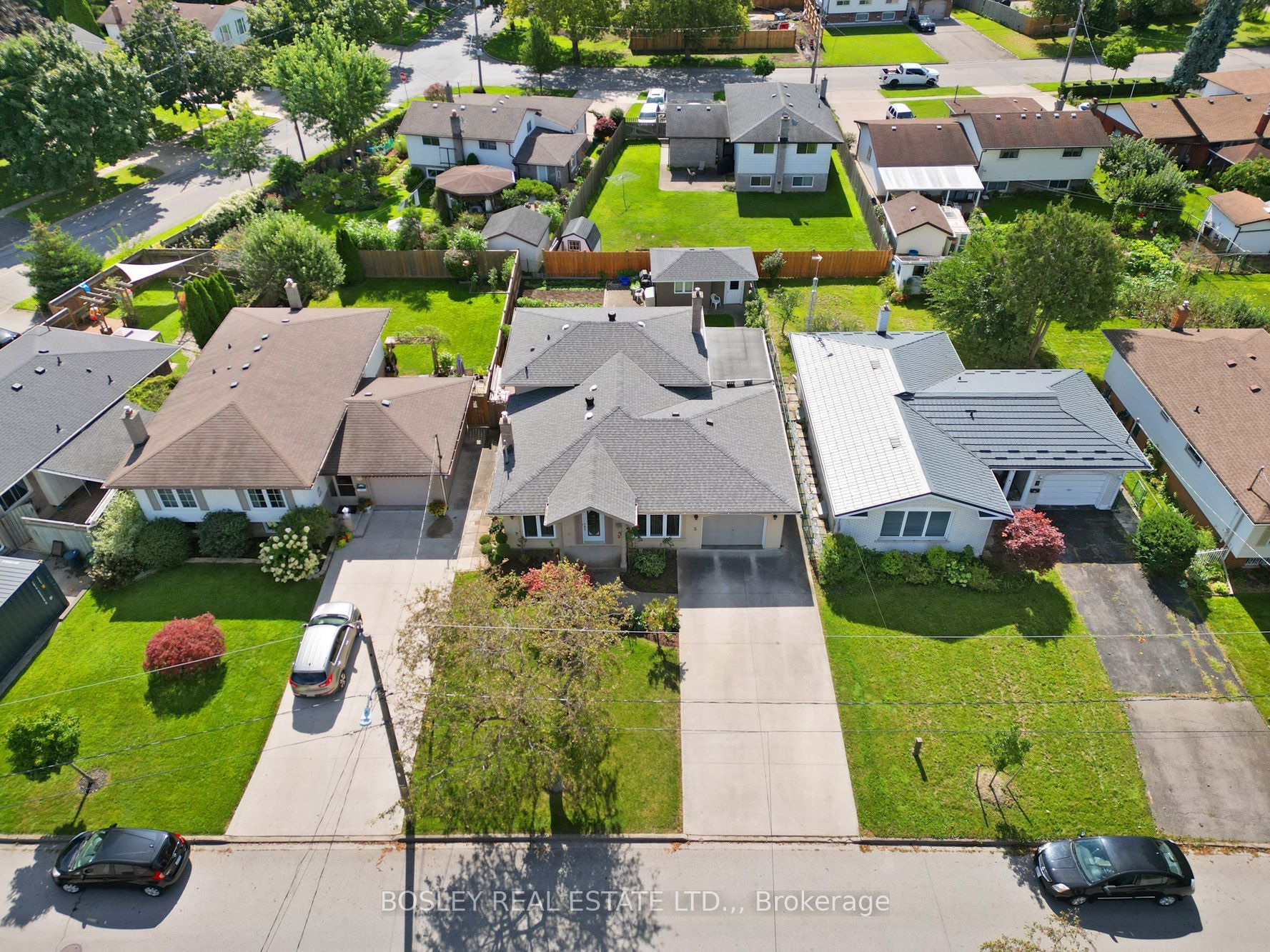 5 Bendingroad Crescent Property Photo 35