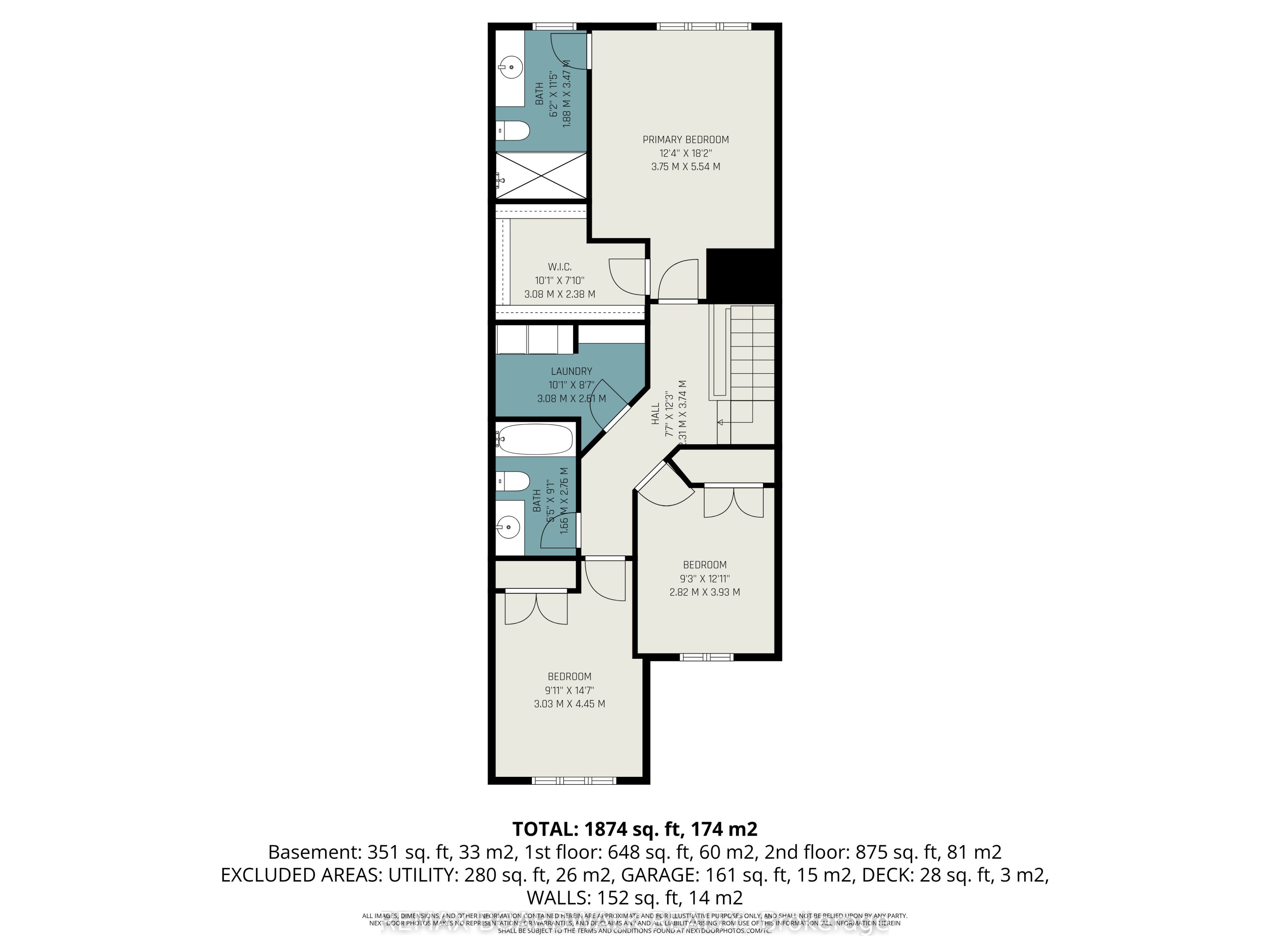66 Riddell Street Property Photo 33