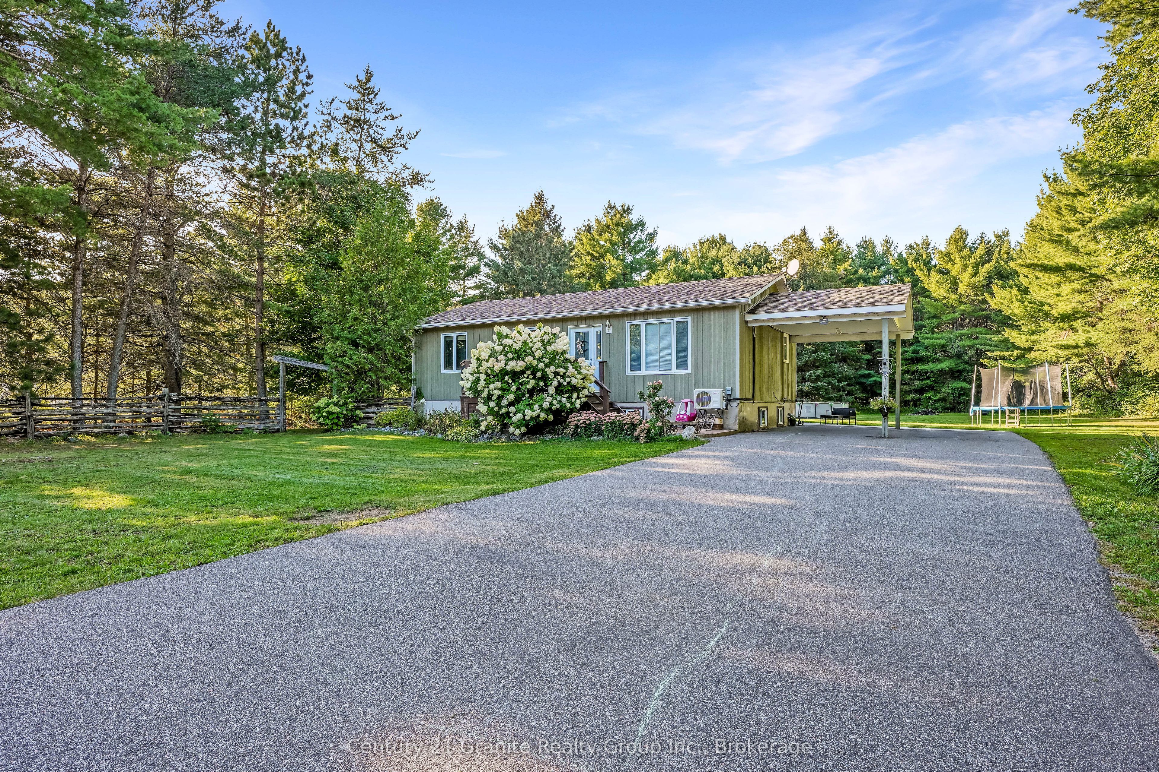 528 South Baptiste Lake Road Property Photo 1