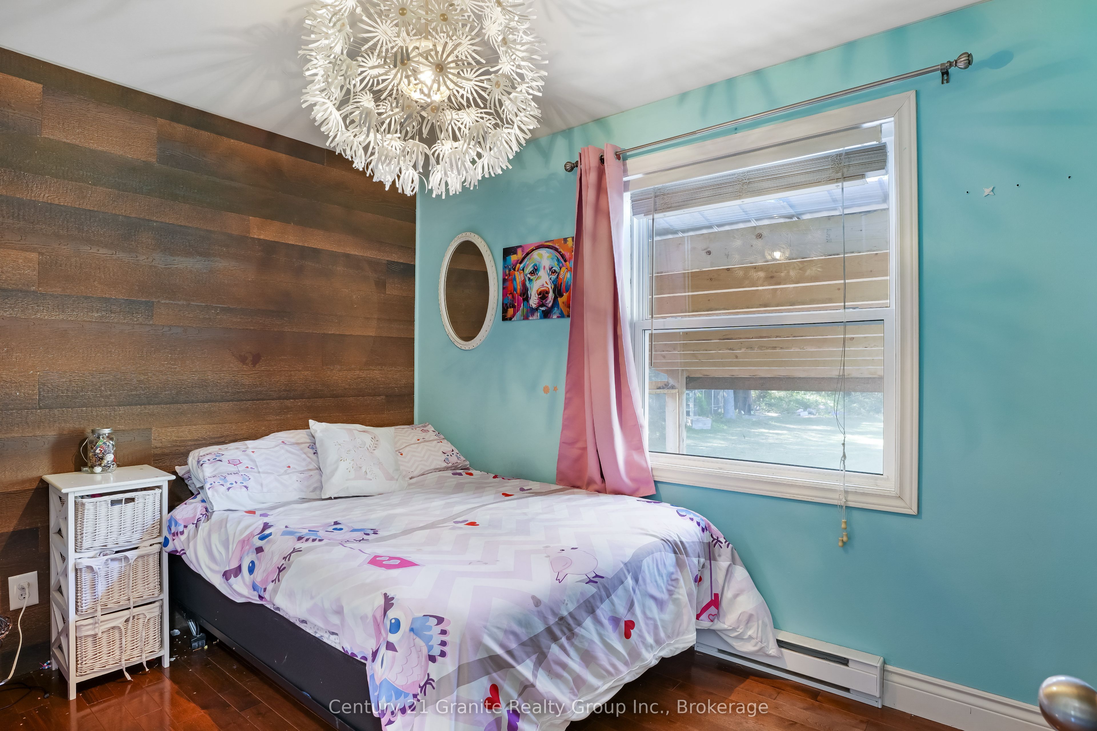 528 South Baptiste Lake Road Property Photo 14