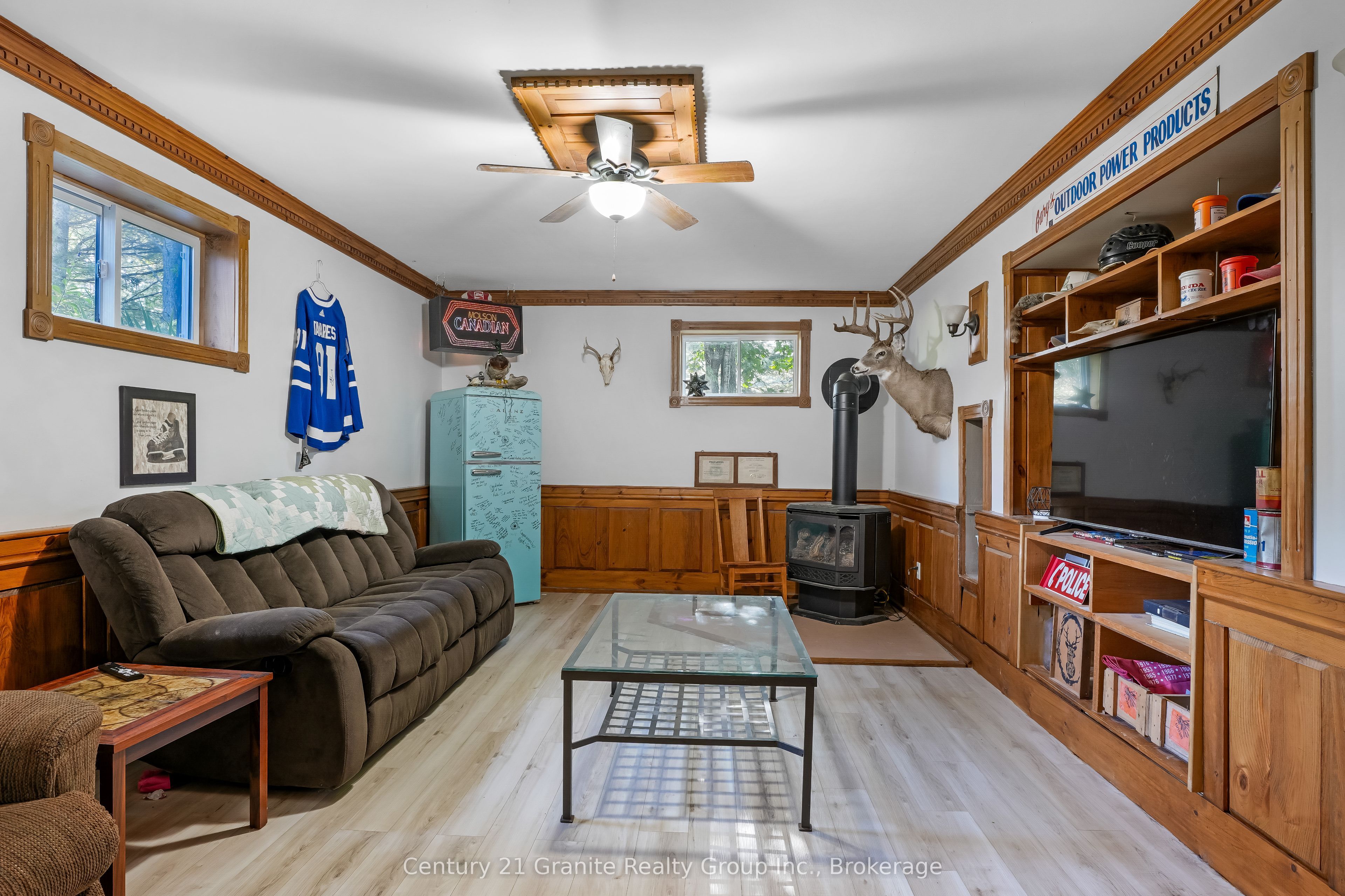 528 South Baptiste Lake Road Property Photo 17