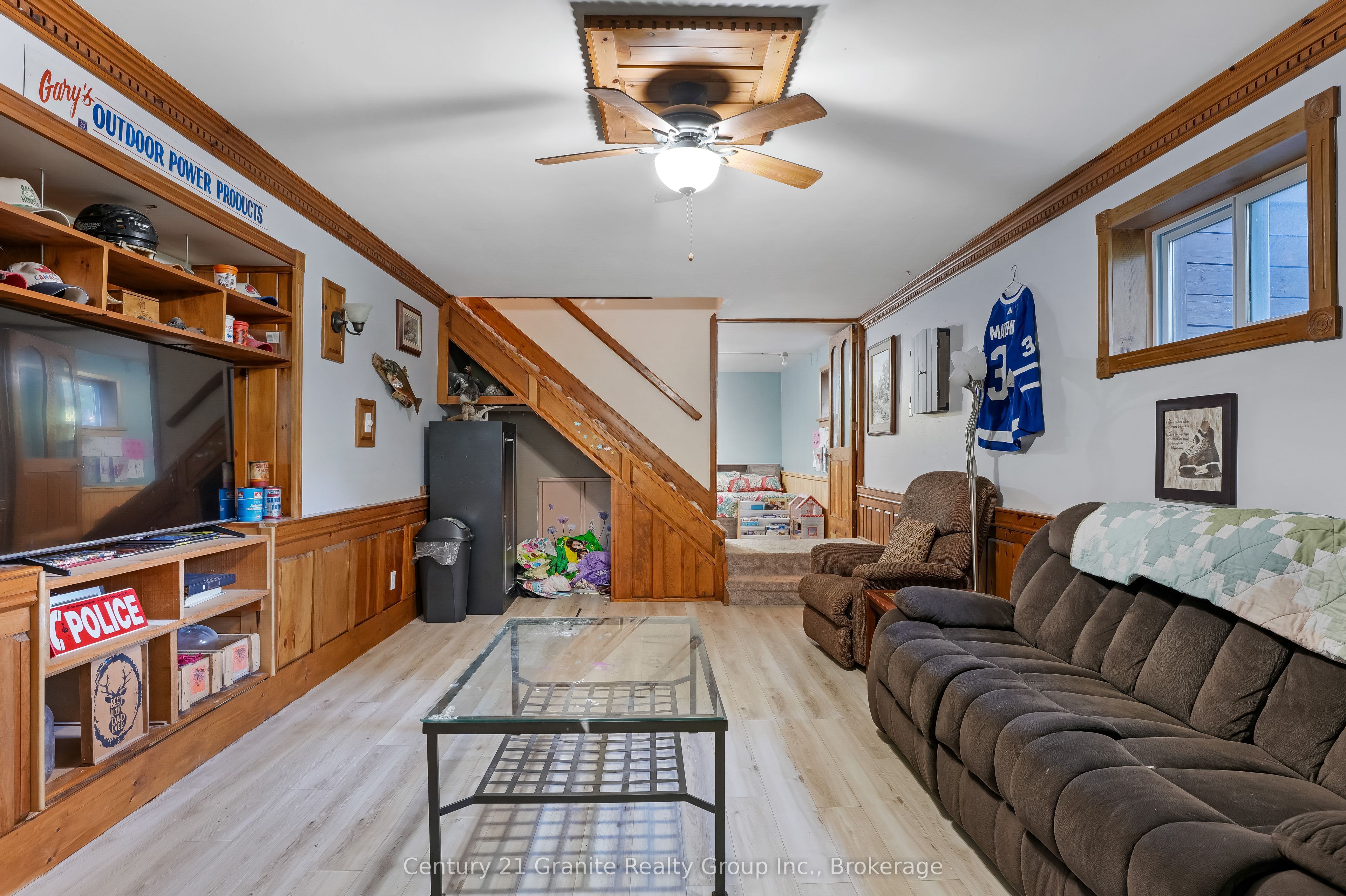 528 South Baptiste Lake Road Property Photo 18