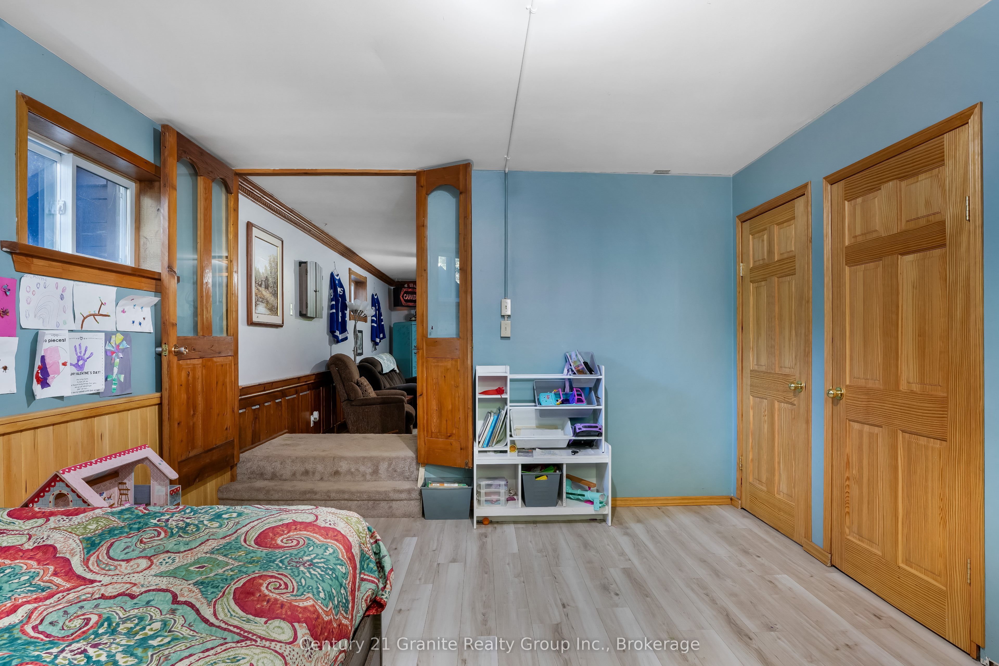528 South Baptiste Lake Road Property Photo 20