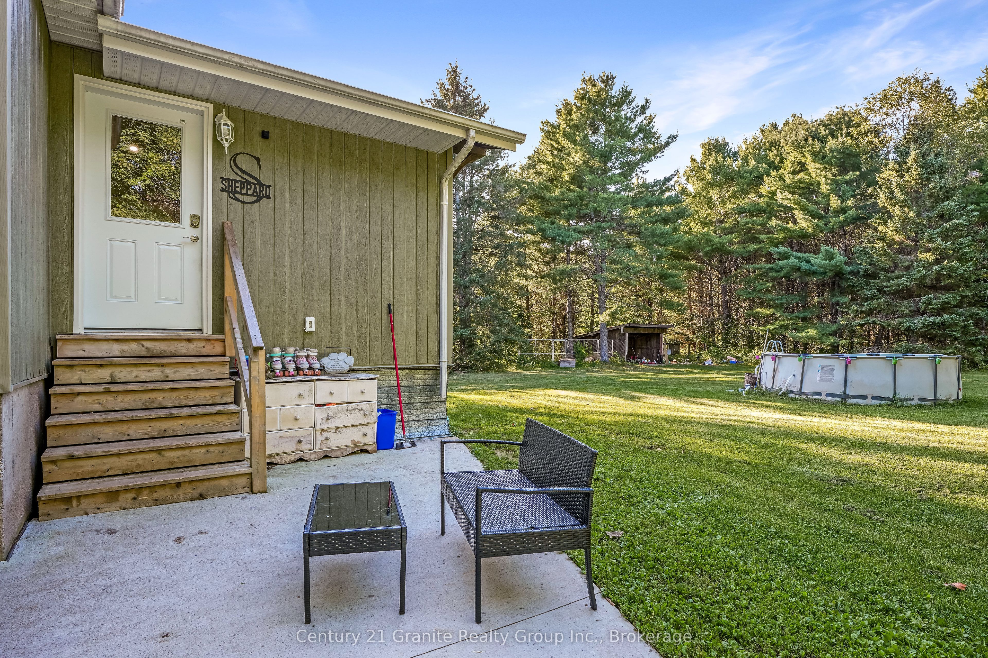 528 South Baptiste Lake Road Property Photo 21