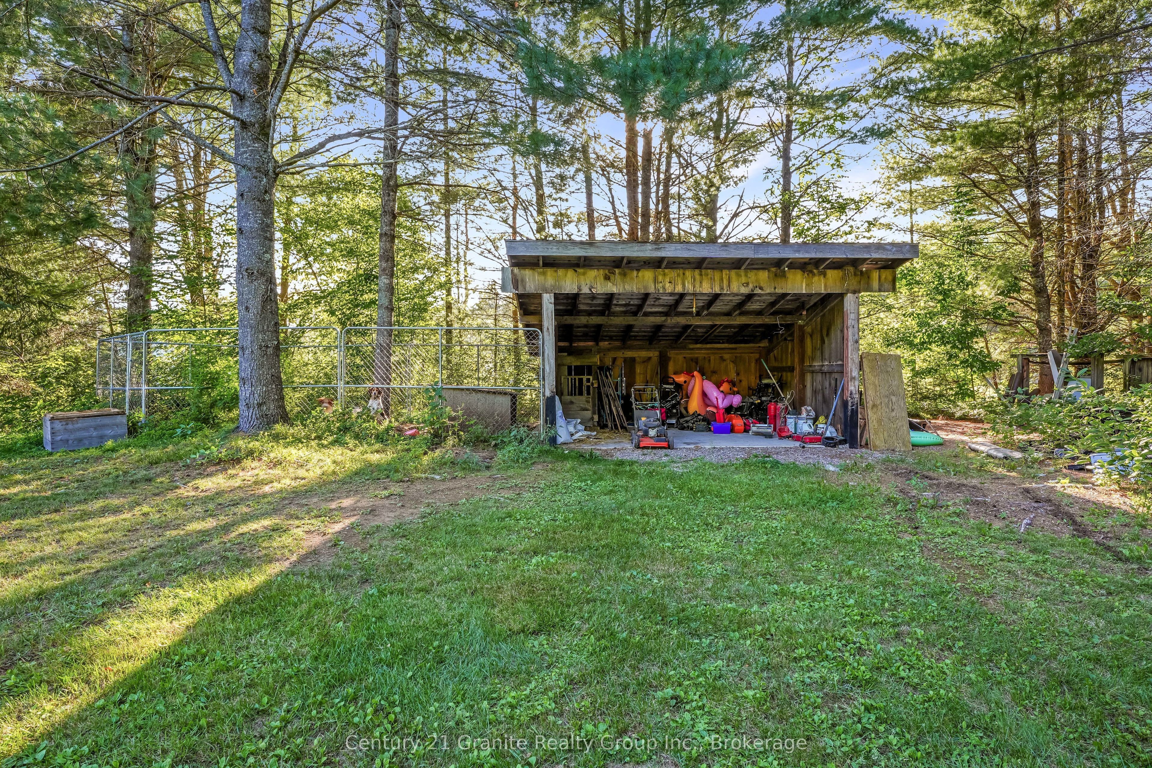 528 South Baptiste Lake Road Property Photo 25