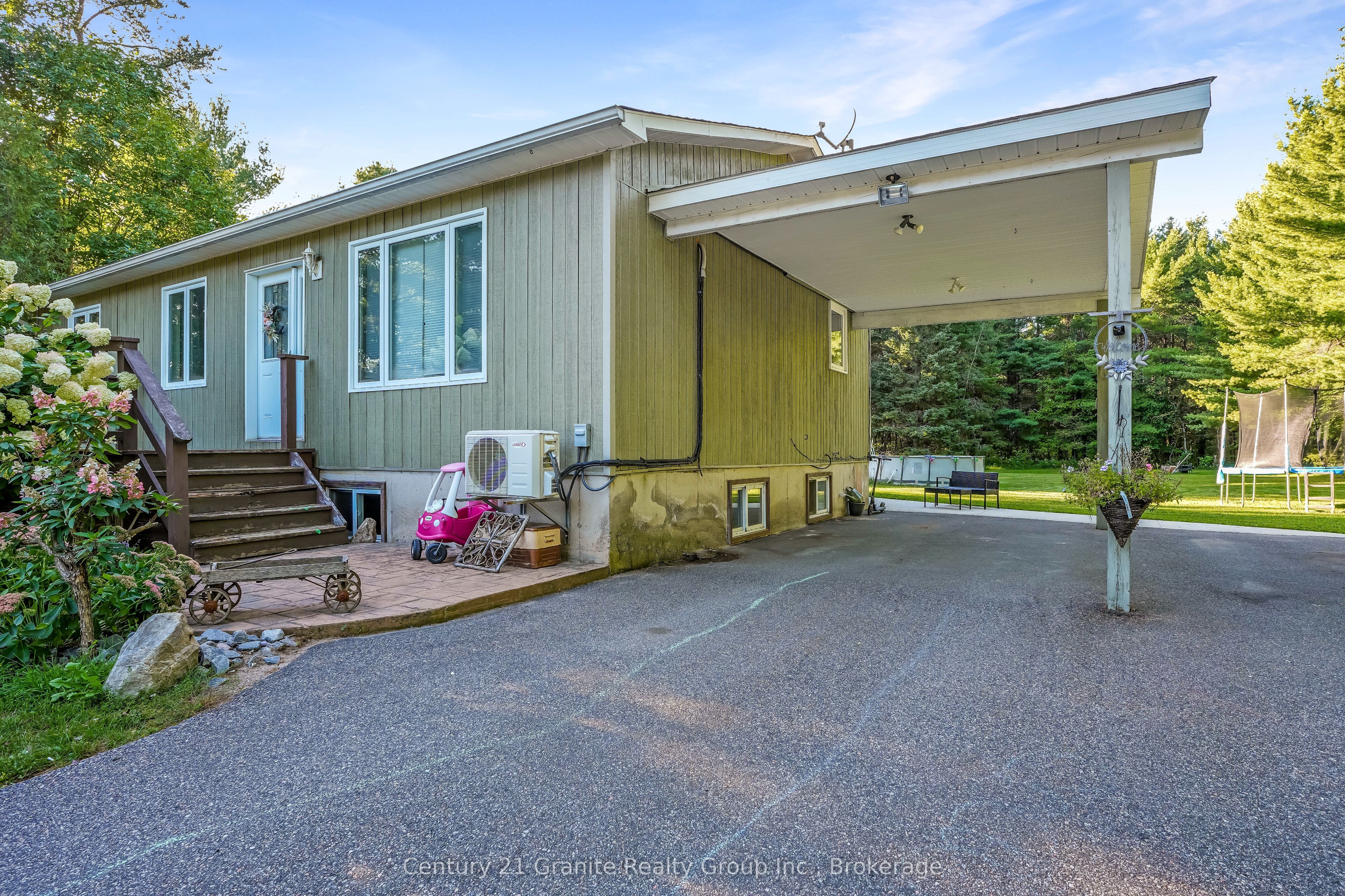 528 South Baptiste Lake Road Property Photo 27