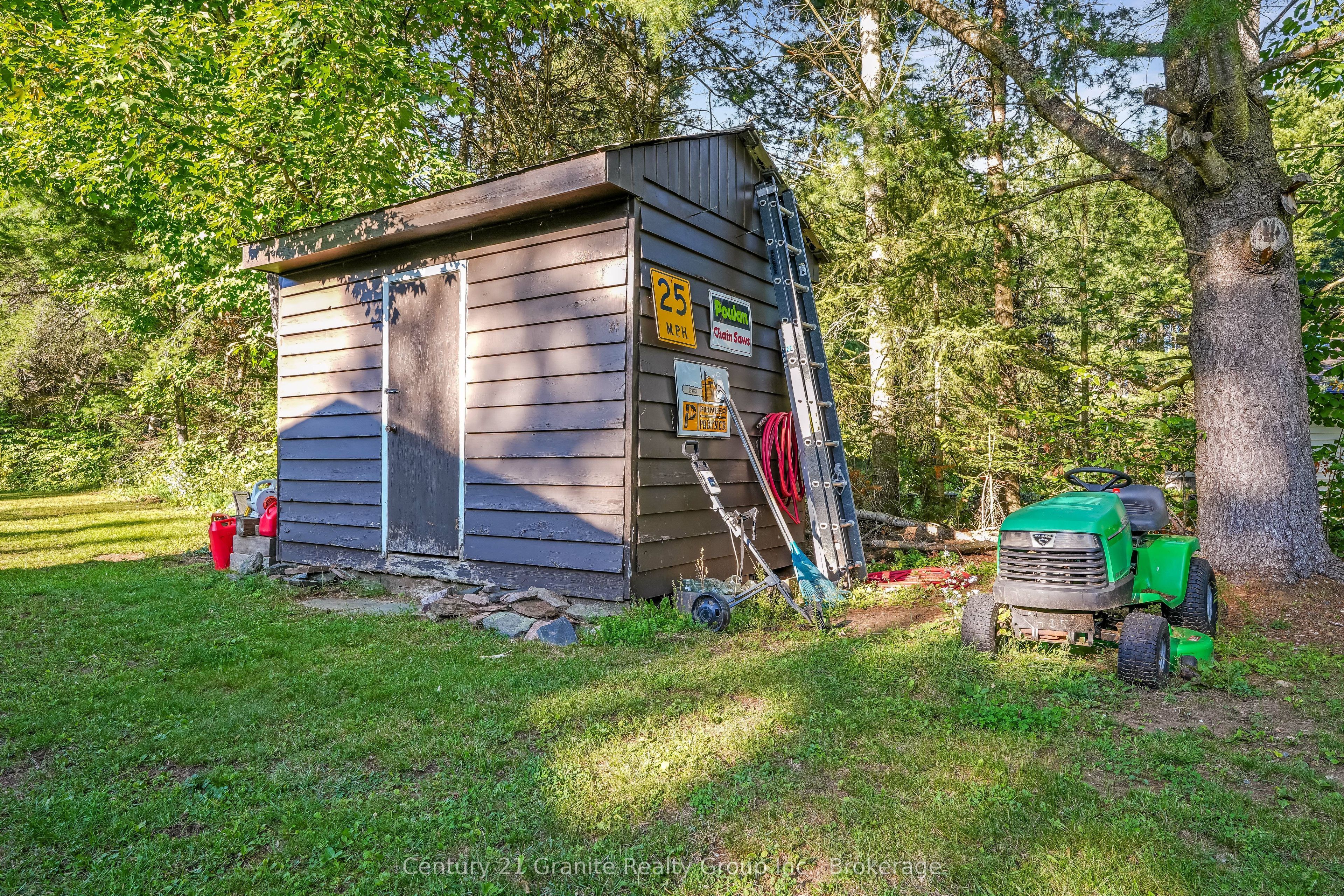 528 South Baptiste Lake Road Property Photo 28