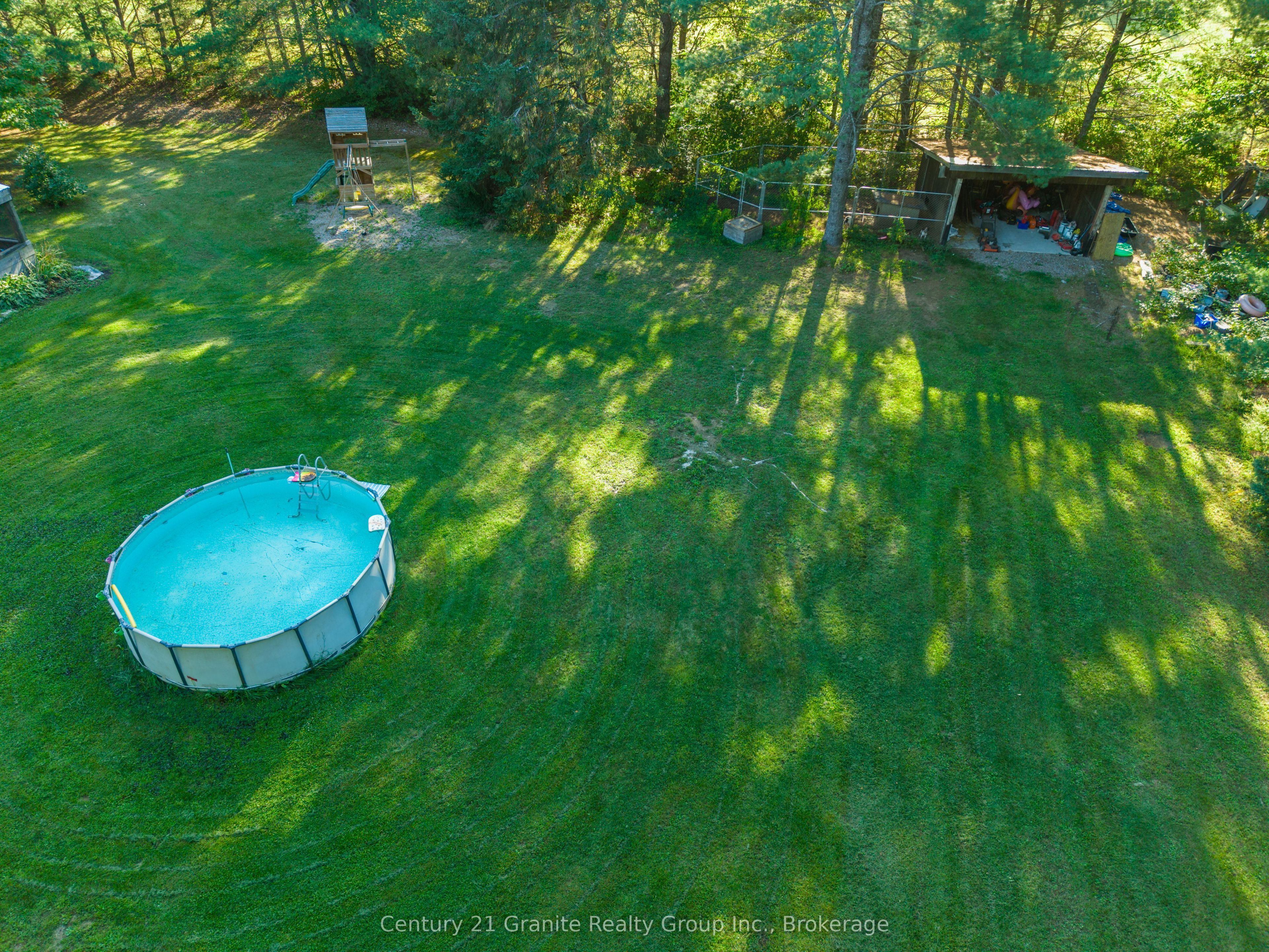 528 South Baptiste Lake Road Property Photo 29