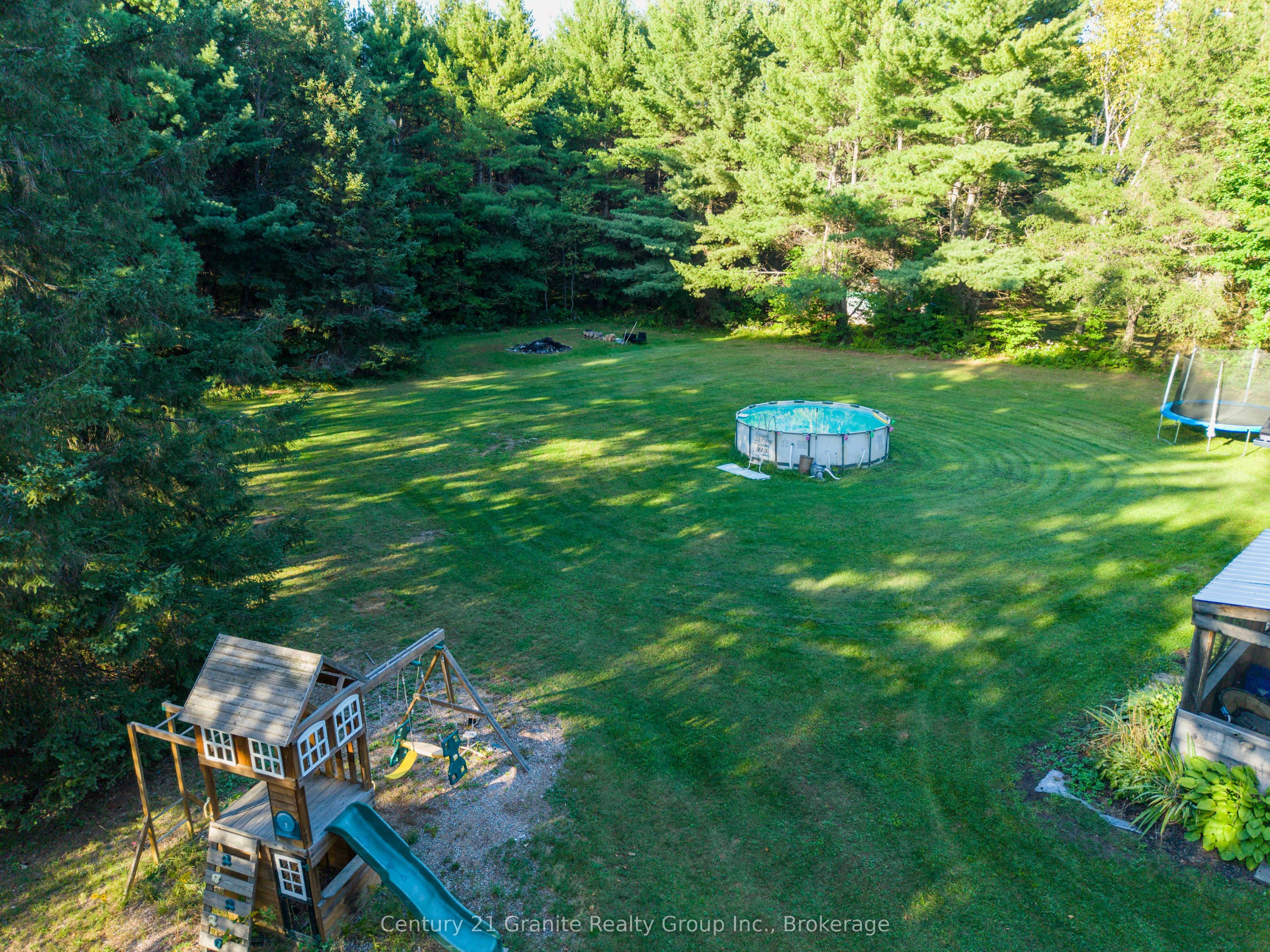528 South Baptiste Lake Road Property Photo 30