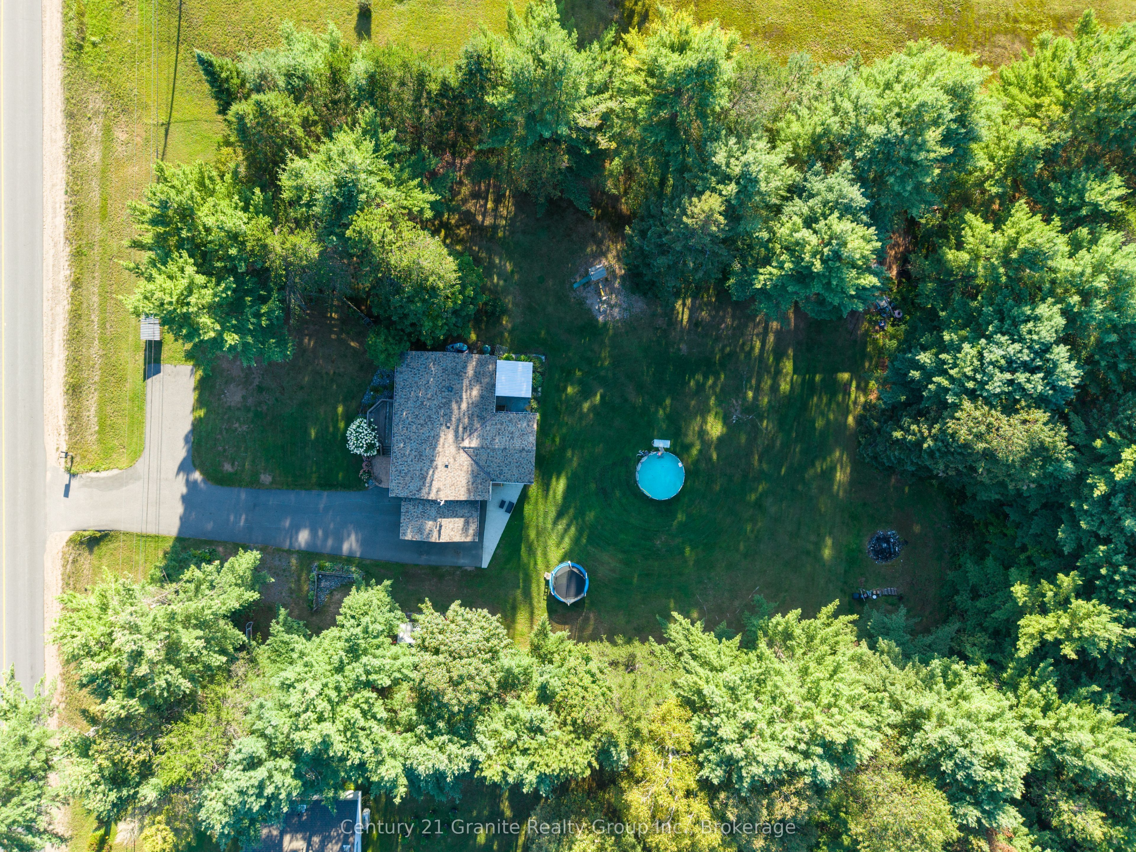 528 South Baptiste Lake Road Property Photo 32