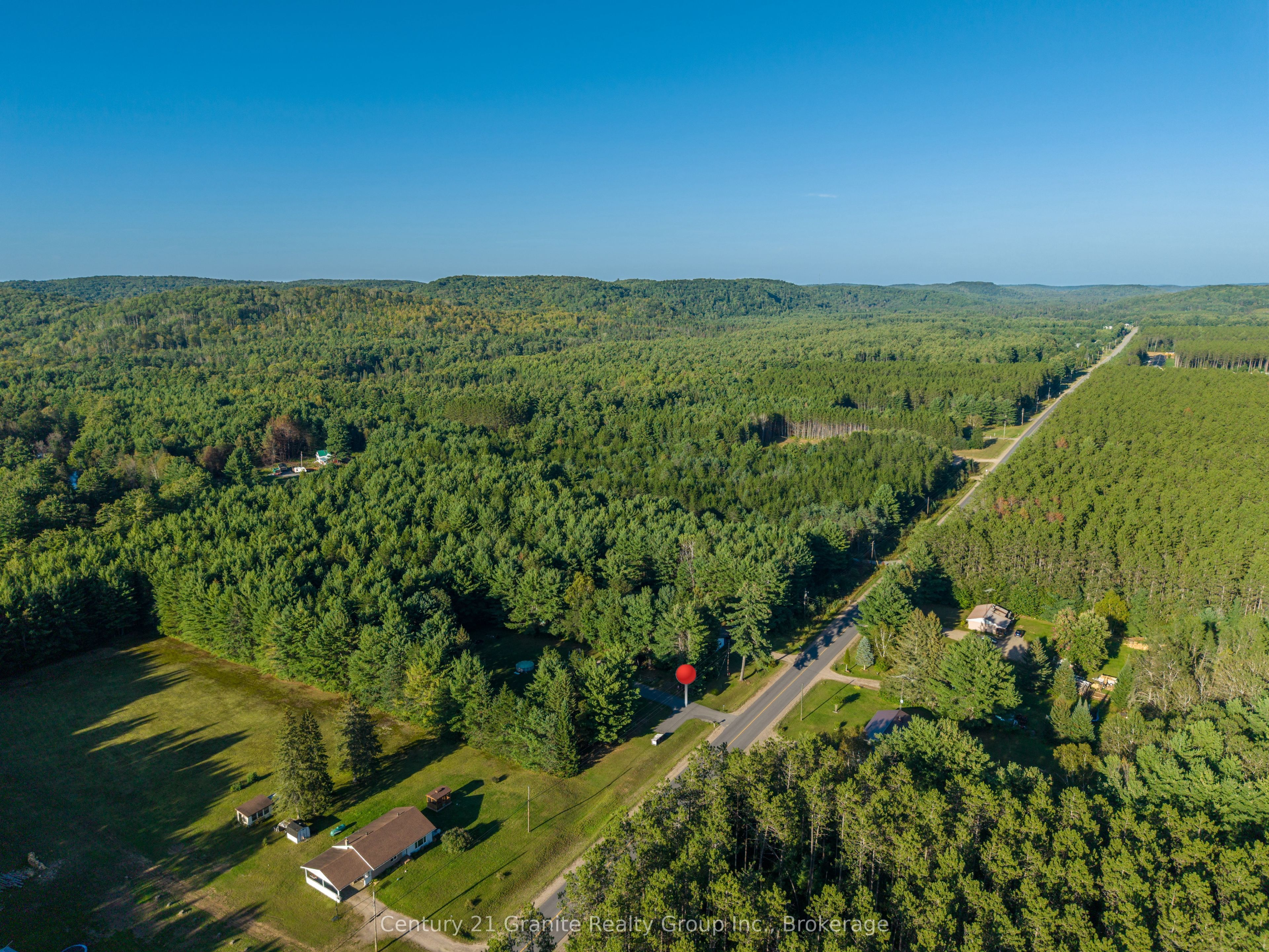 528 South Baptiste Lake Road Property Photo 33
