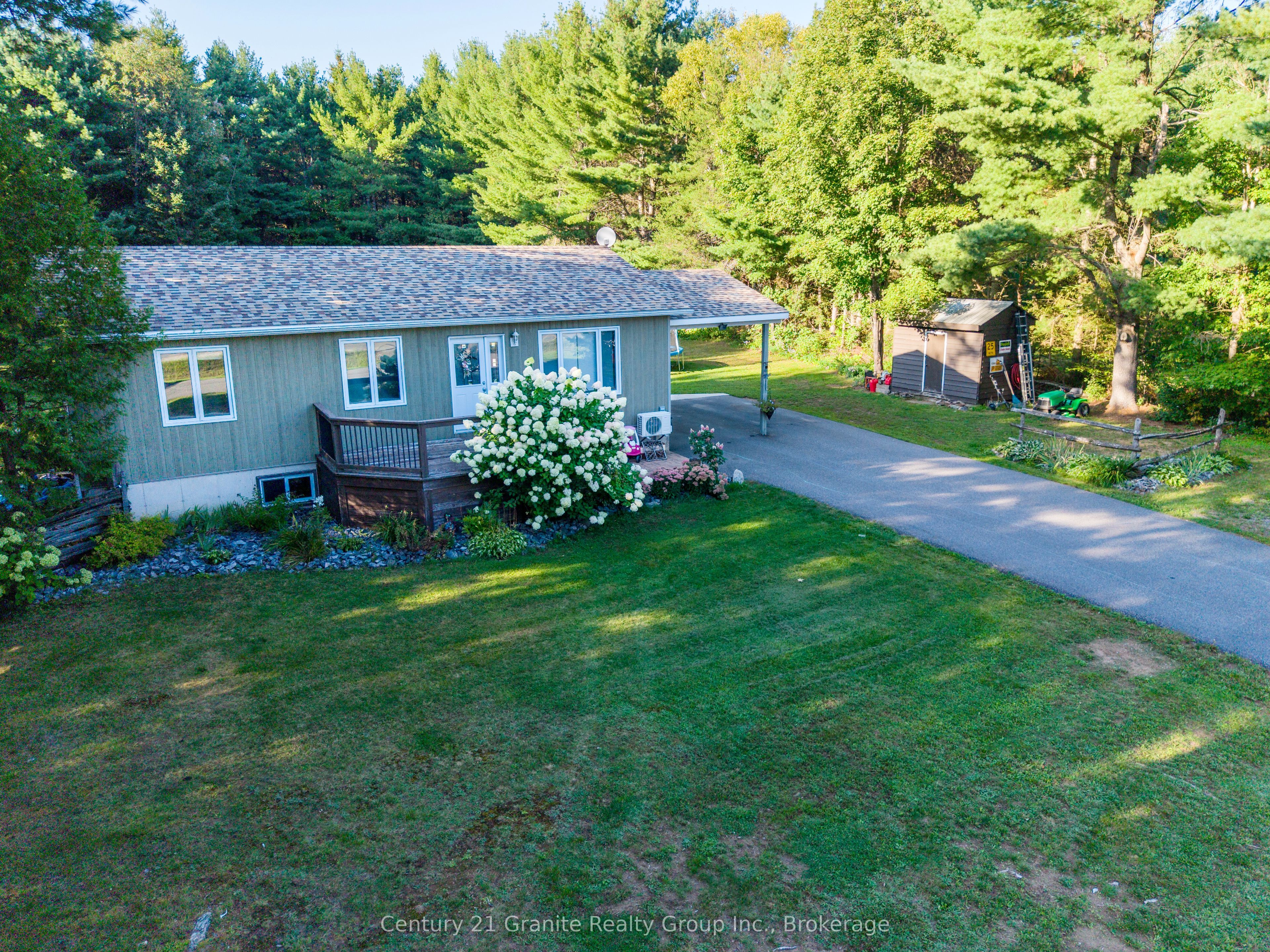 528 South Baptiste Lake Road Property Photo 34