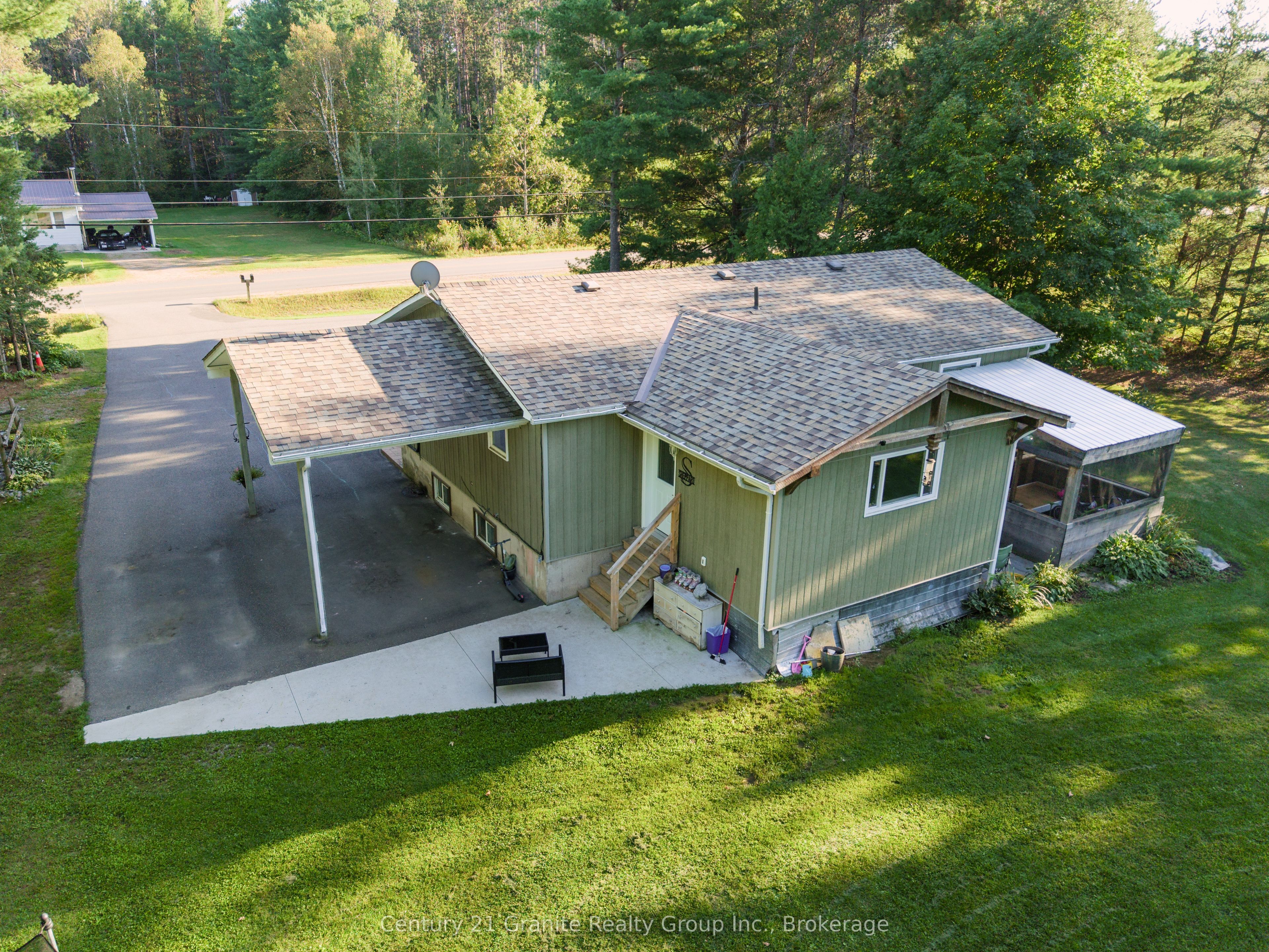 528 South Baptiste Lake Road Property Photo 35