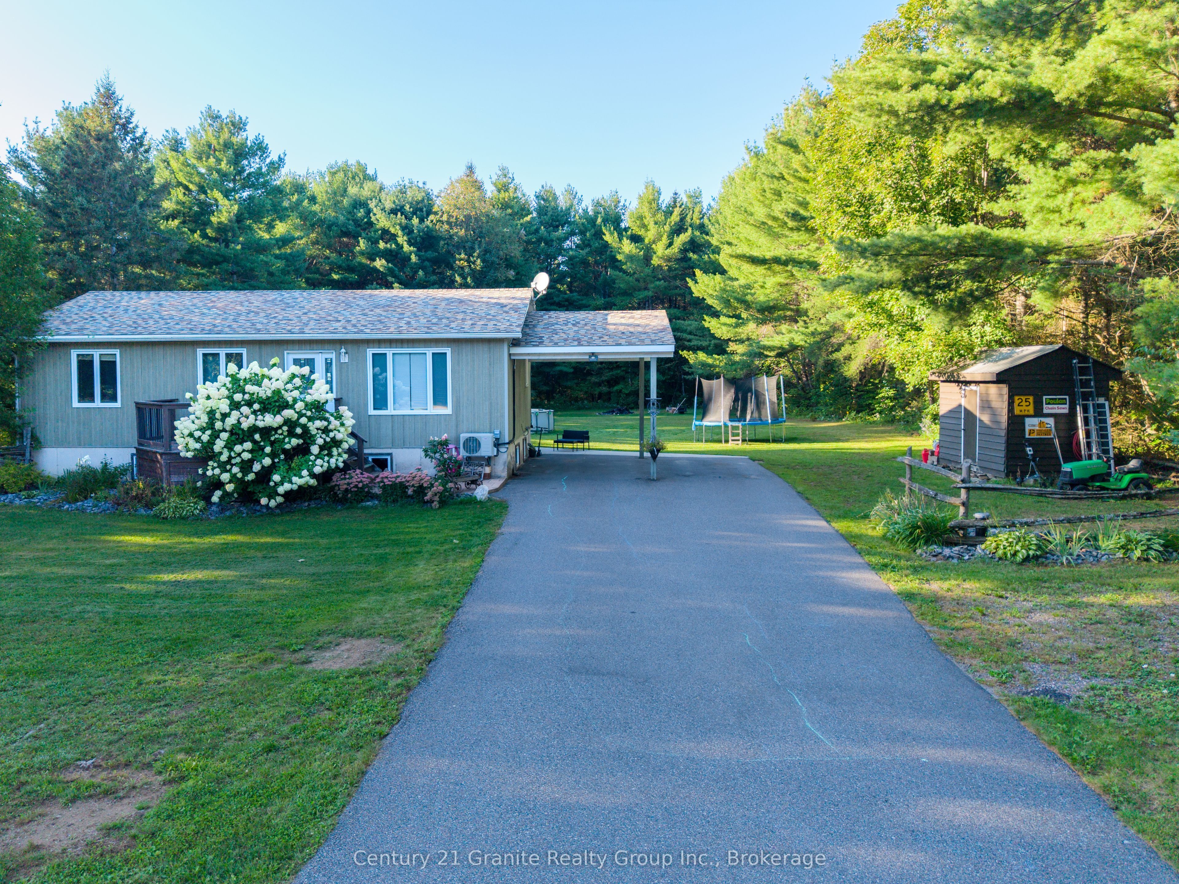 528 South Baptiste Lake Road Property Photo 36