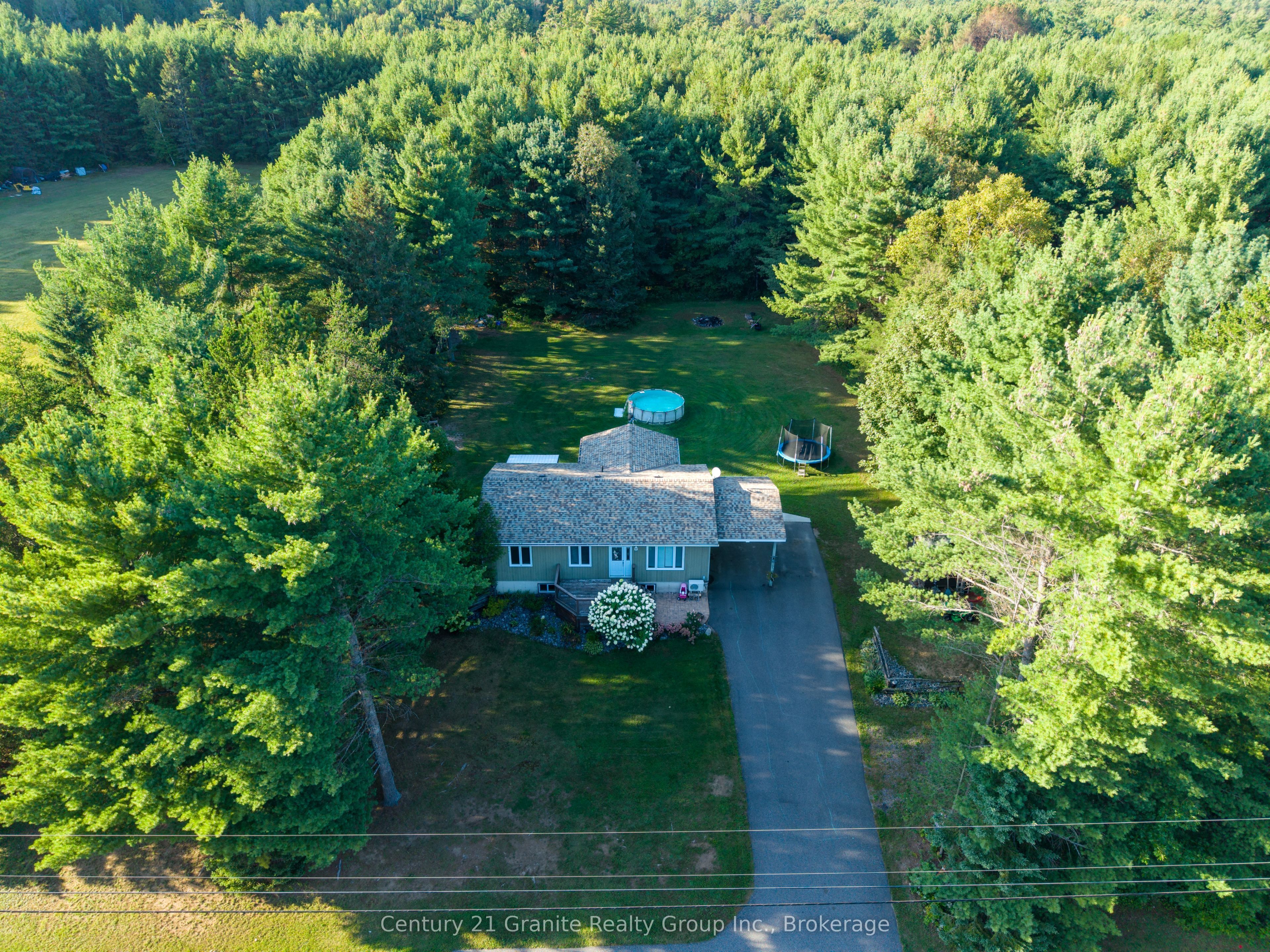 528 South Baptiste Lake Road Property Photo 37