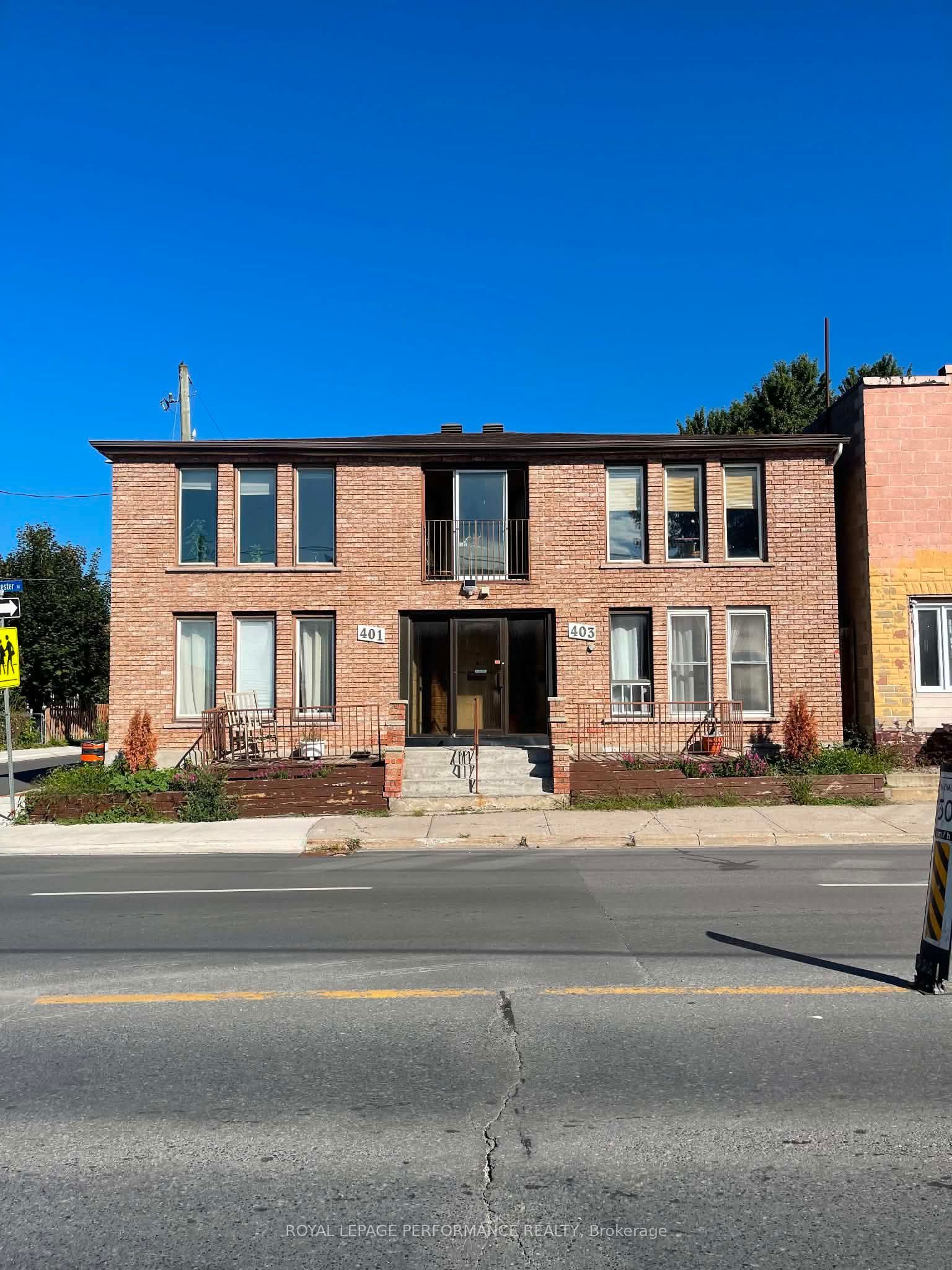 401-403 Water Street E Property Photo 1