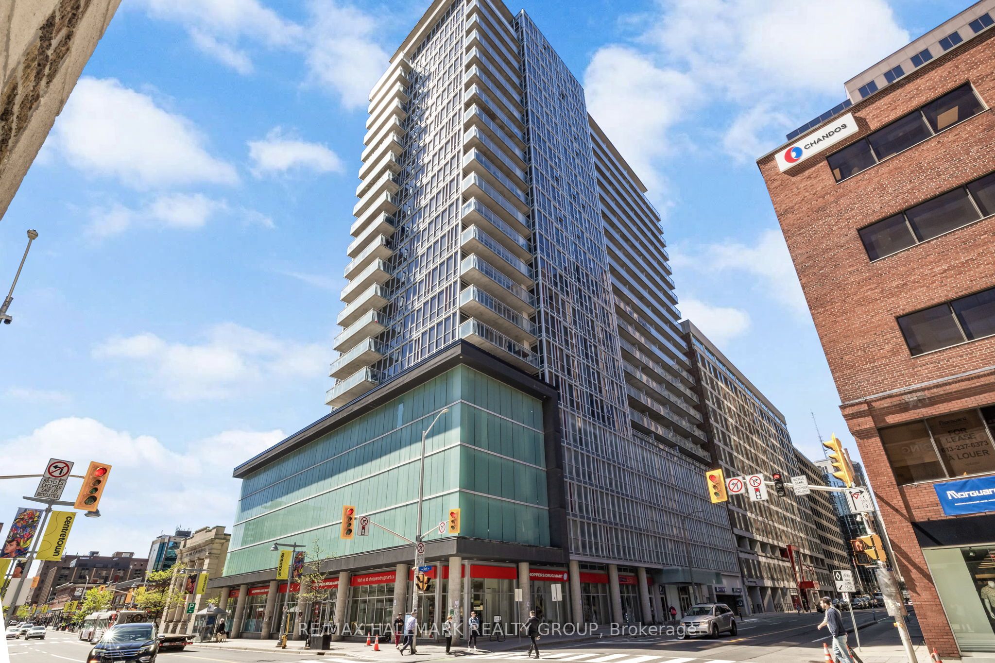 324 Laurier Avenue W 1804 Property Photo 1