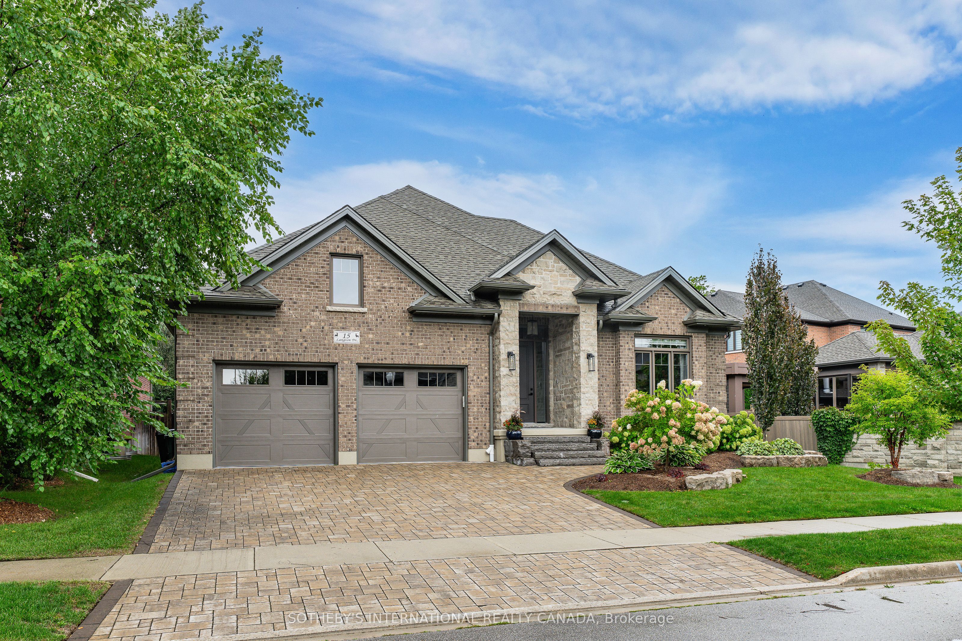 15 Langton Drive