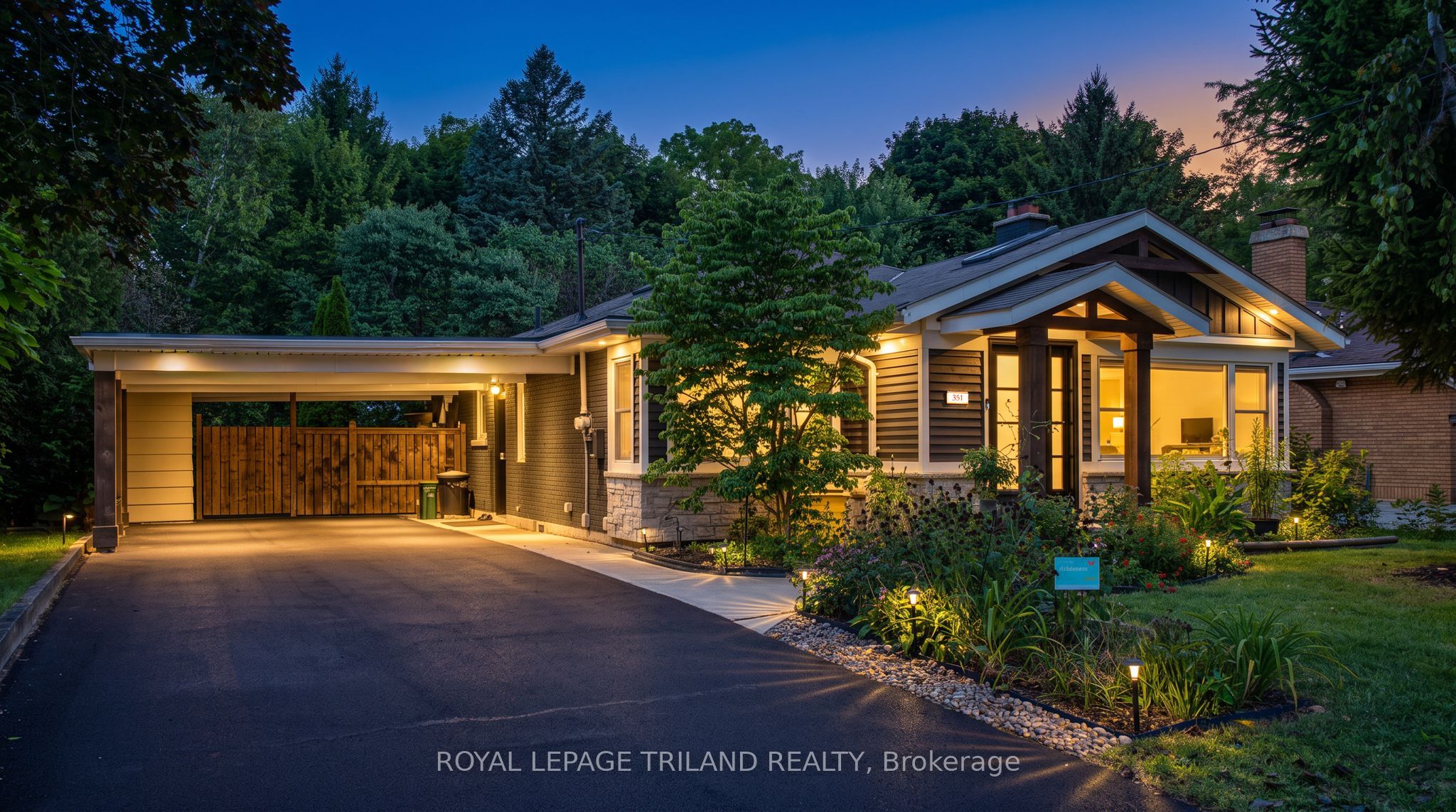 351 Reynolds Road Property Photo 1