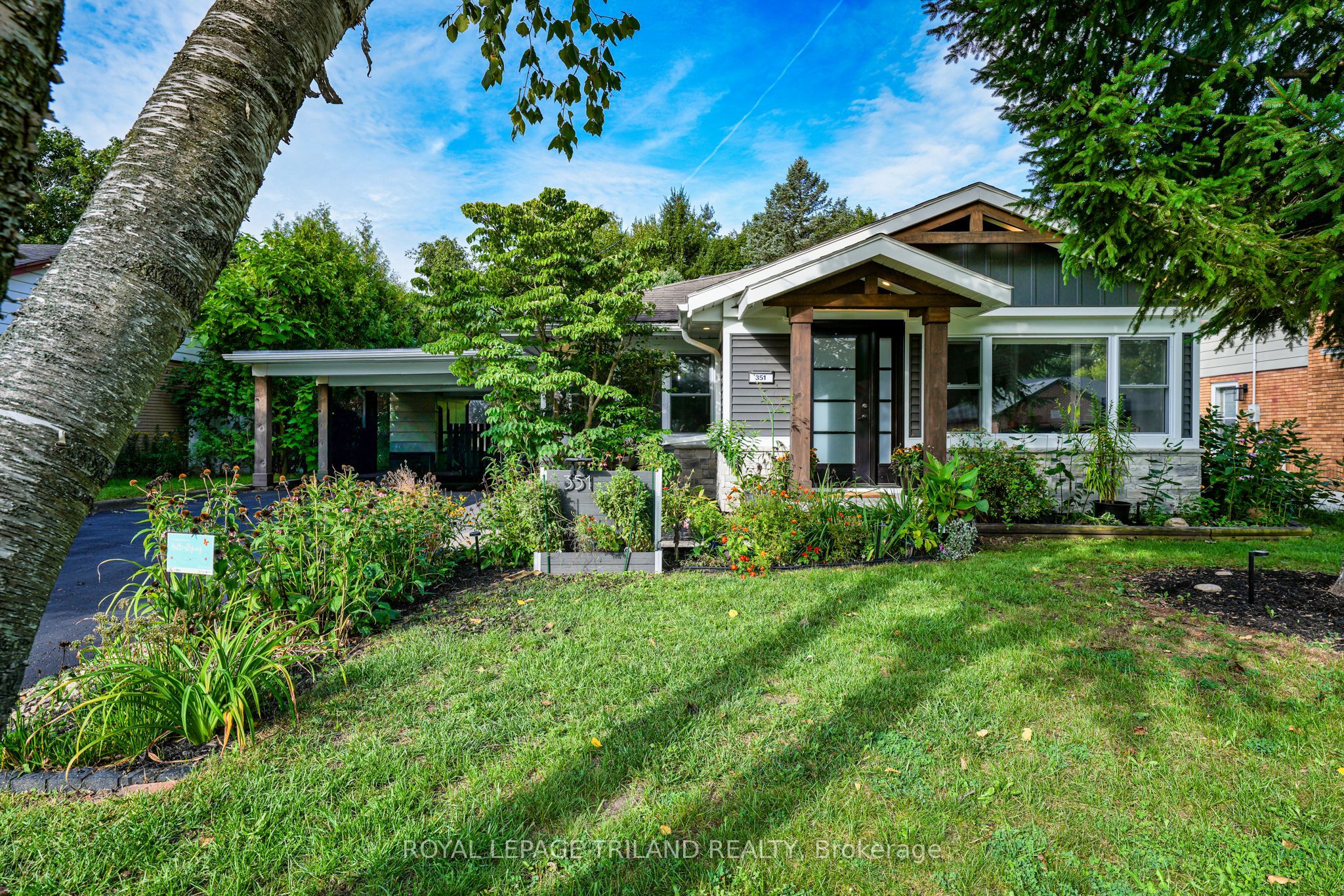 351 Reynolds Road Property Photo 1