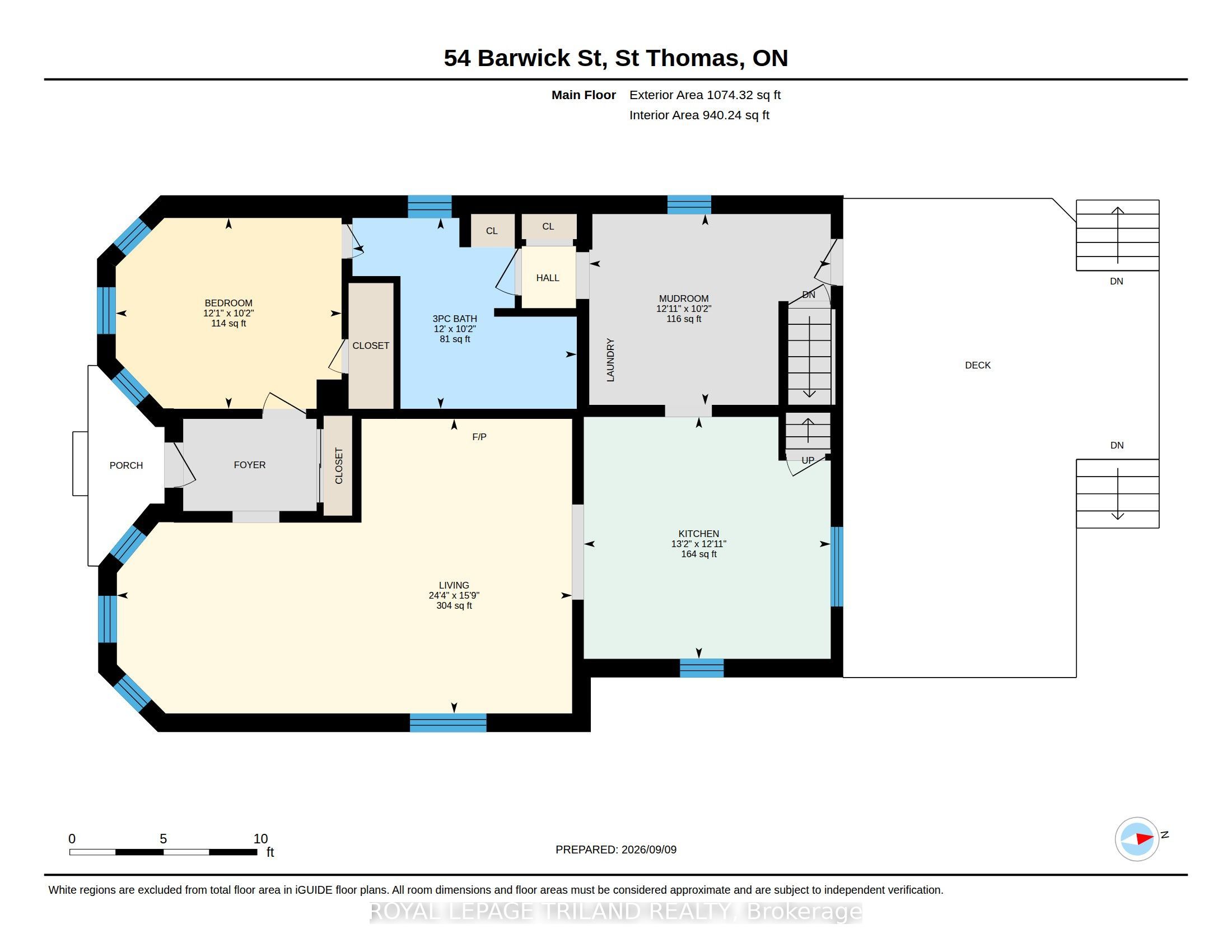 54 Barwick Street Property Photo 48
