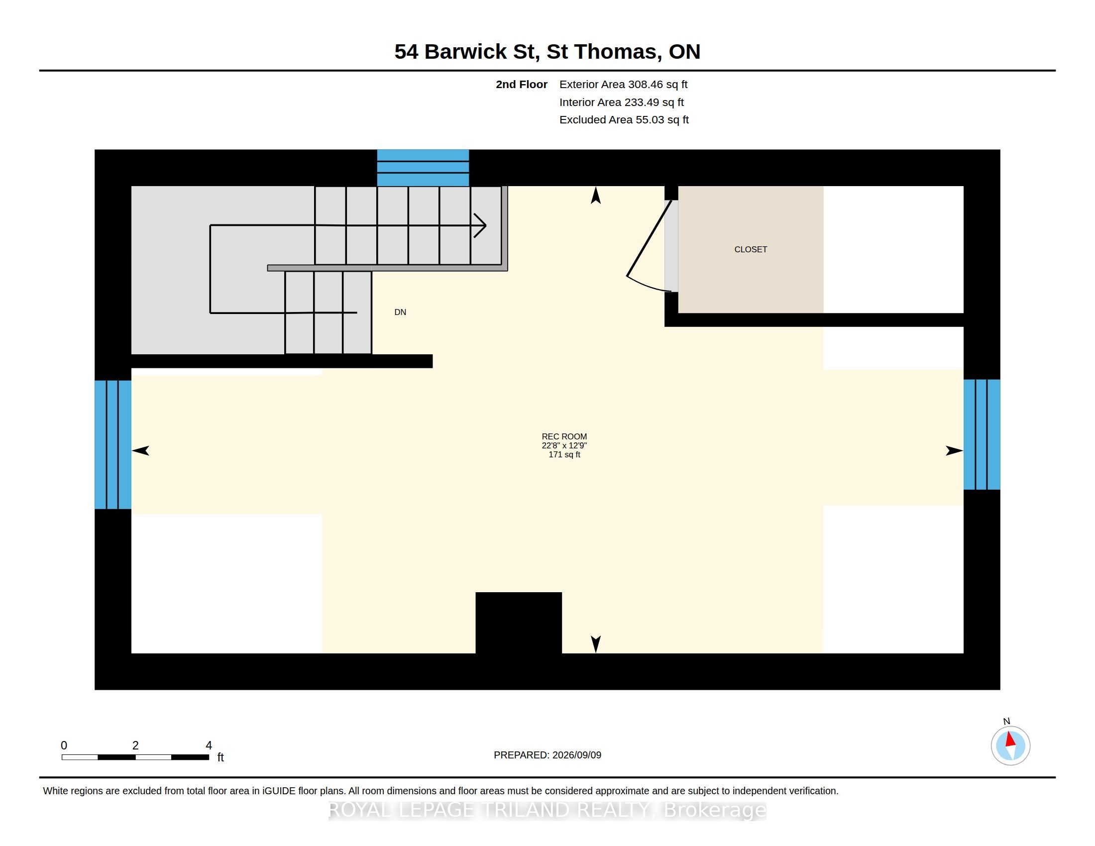 54 Barwick Street Property Photo 49