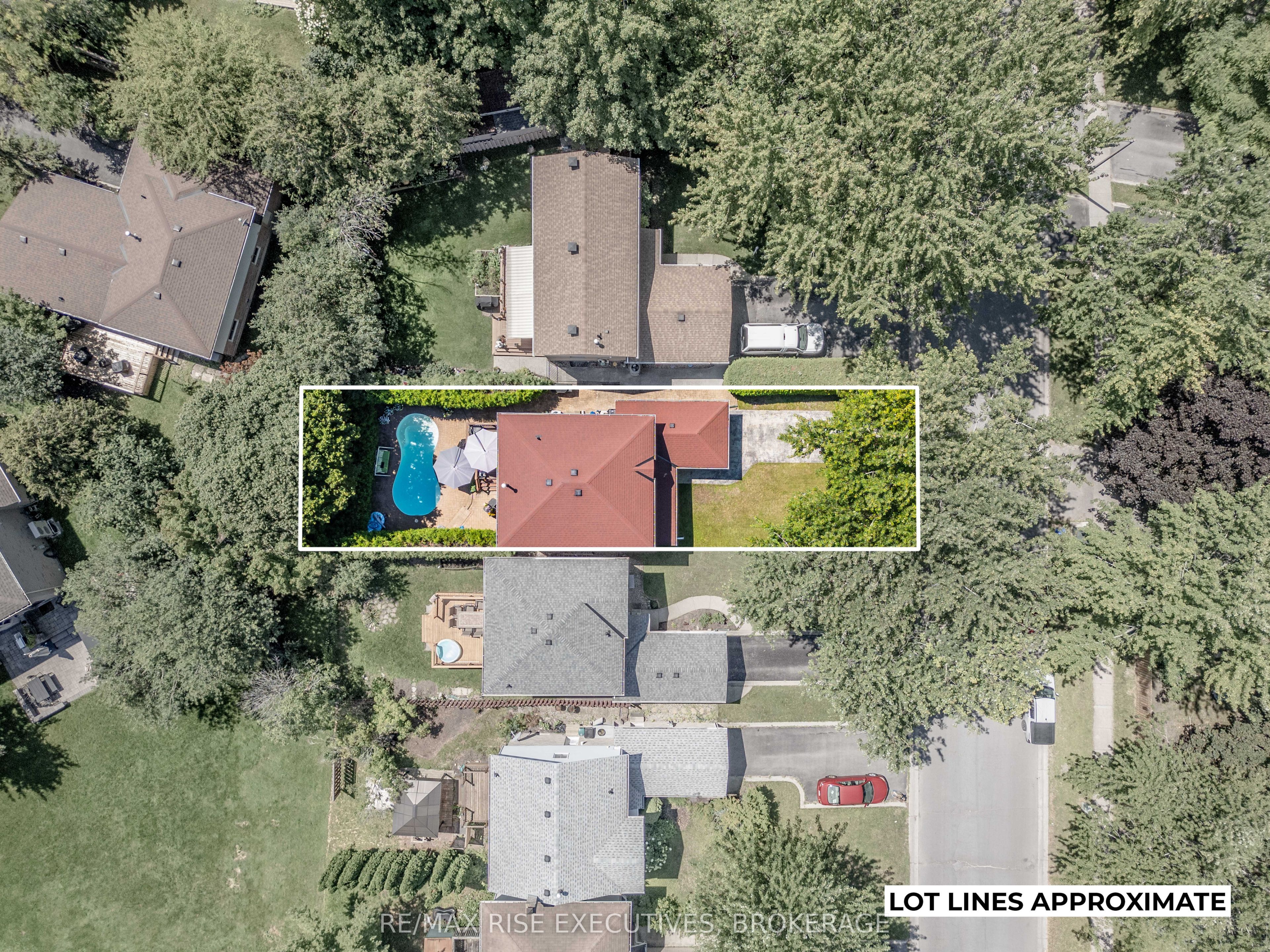 149 Grenadier Drive Property Photo 46