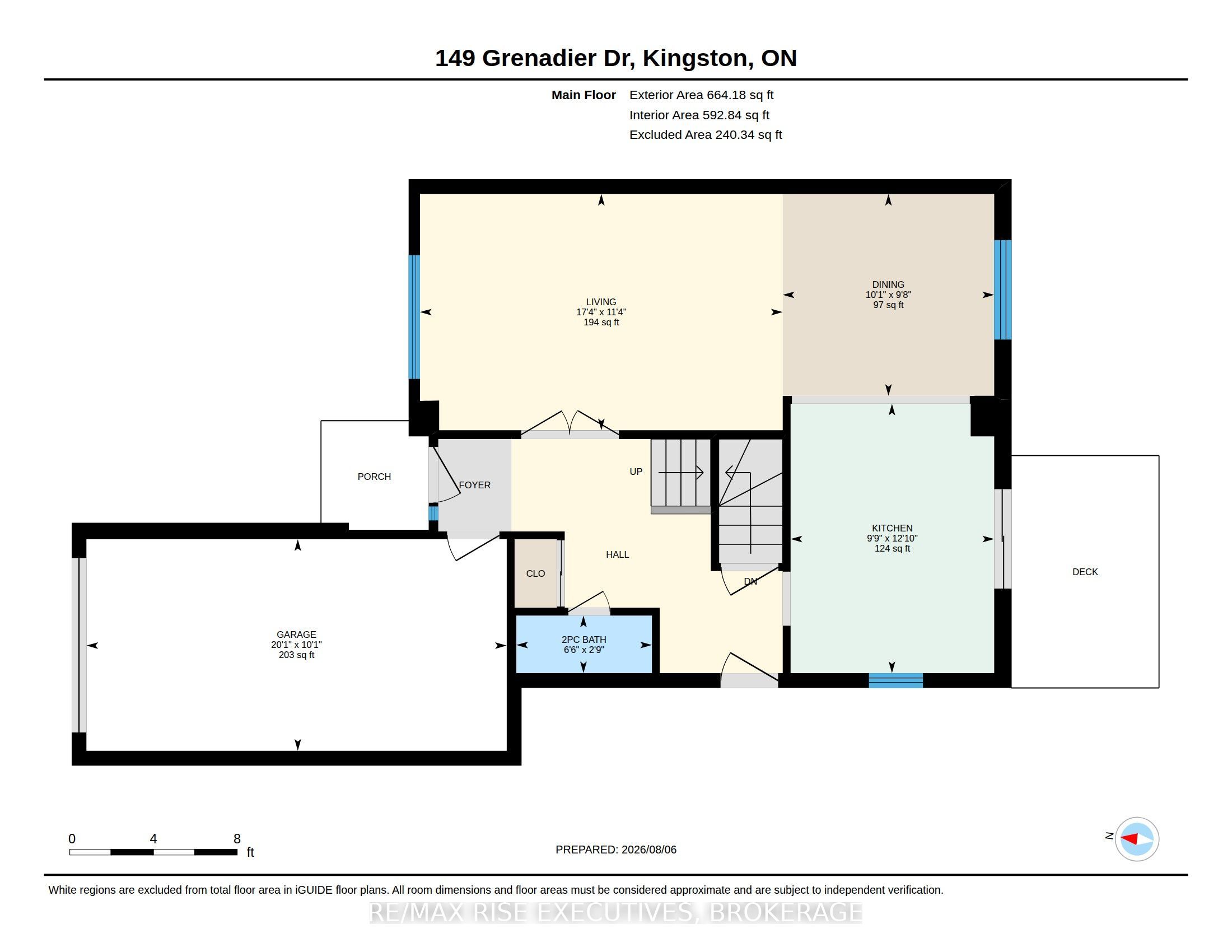 149 Grenadier Drive Property Photo 47