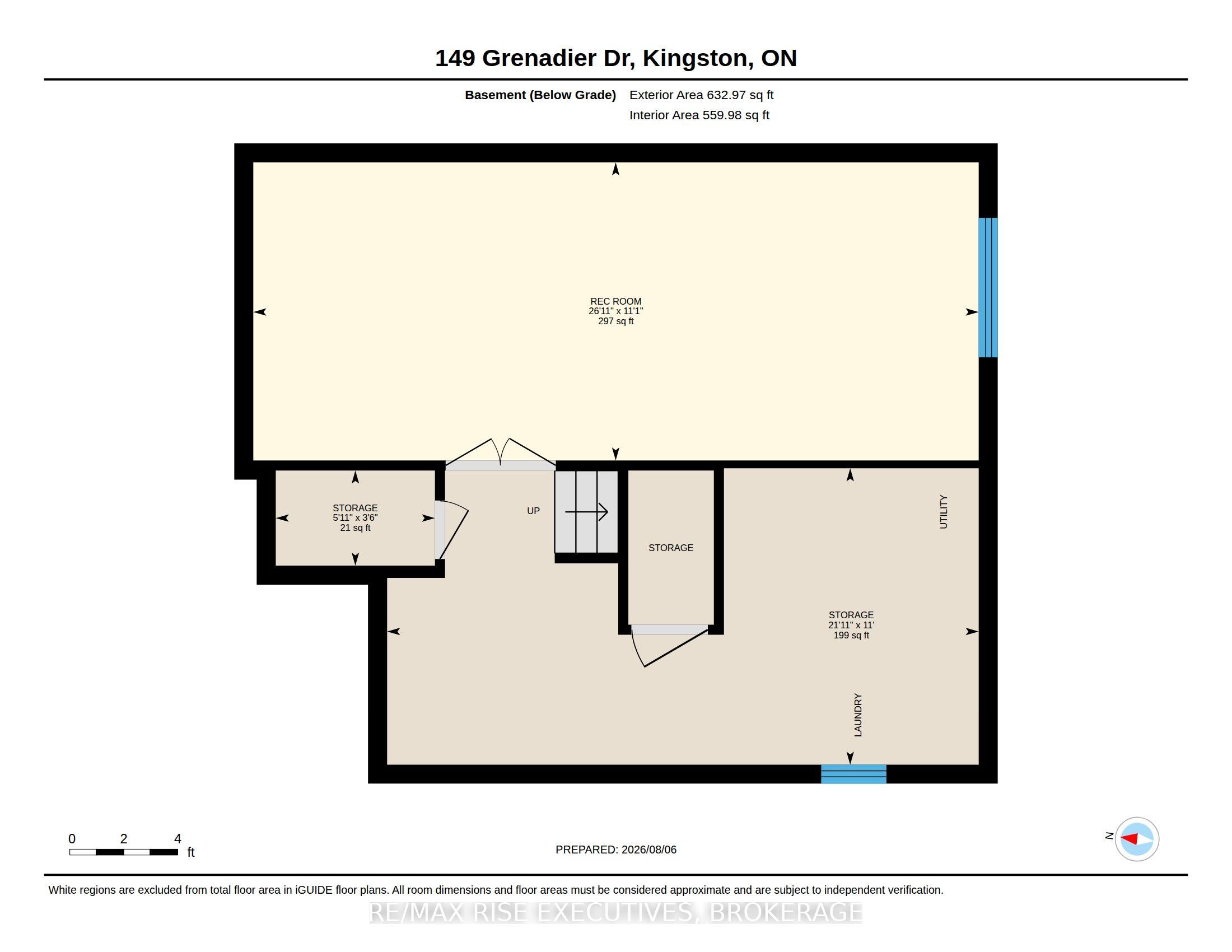 149 Grenadier Drive Property Photo 49
